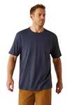 Ariat Rebar Cotton Strong Standard Heren T-shirt