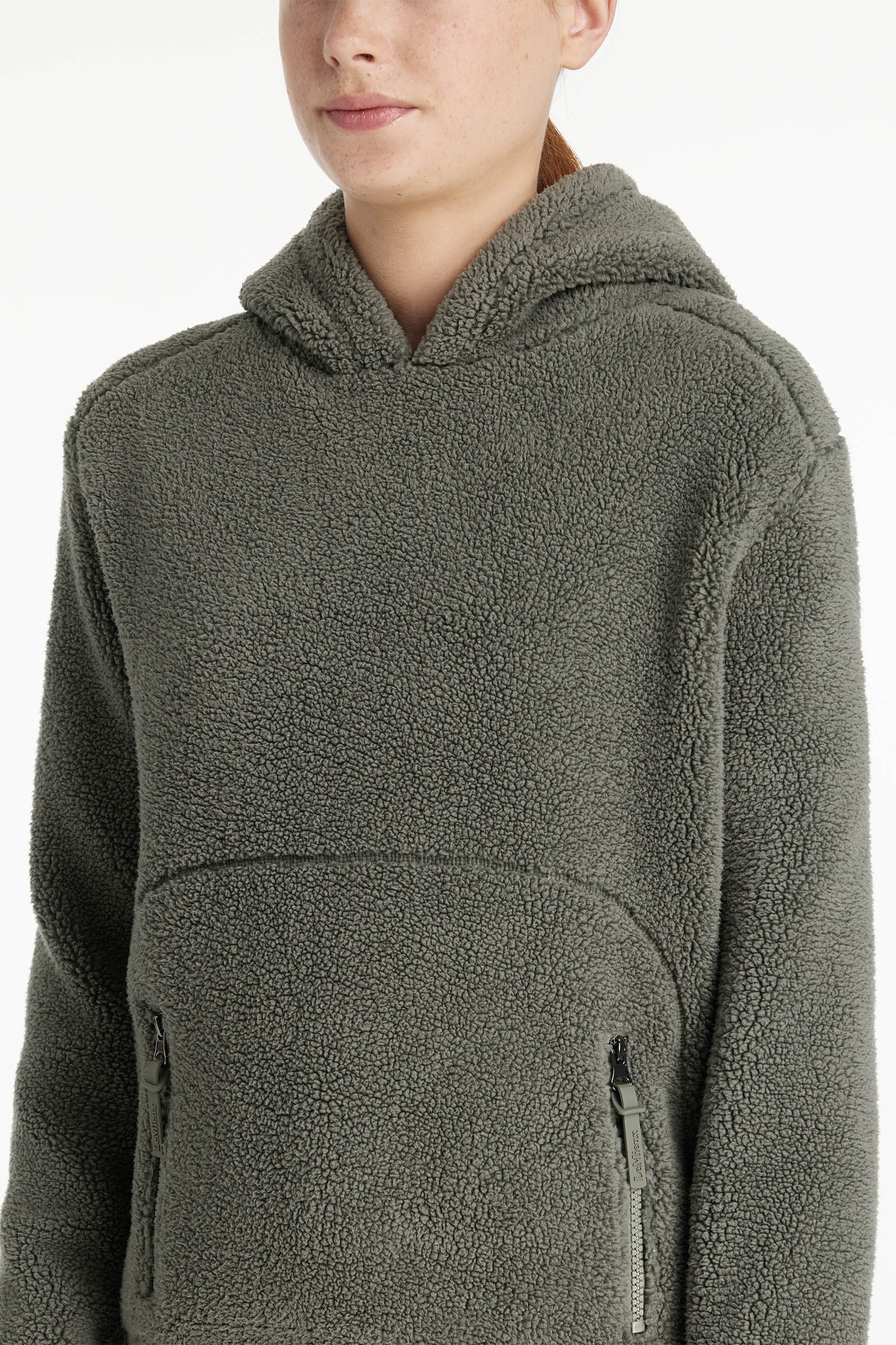 LeMieux Young Rider Avalon kinder hoodie