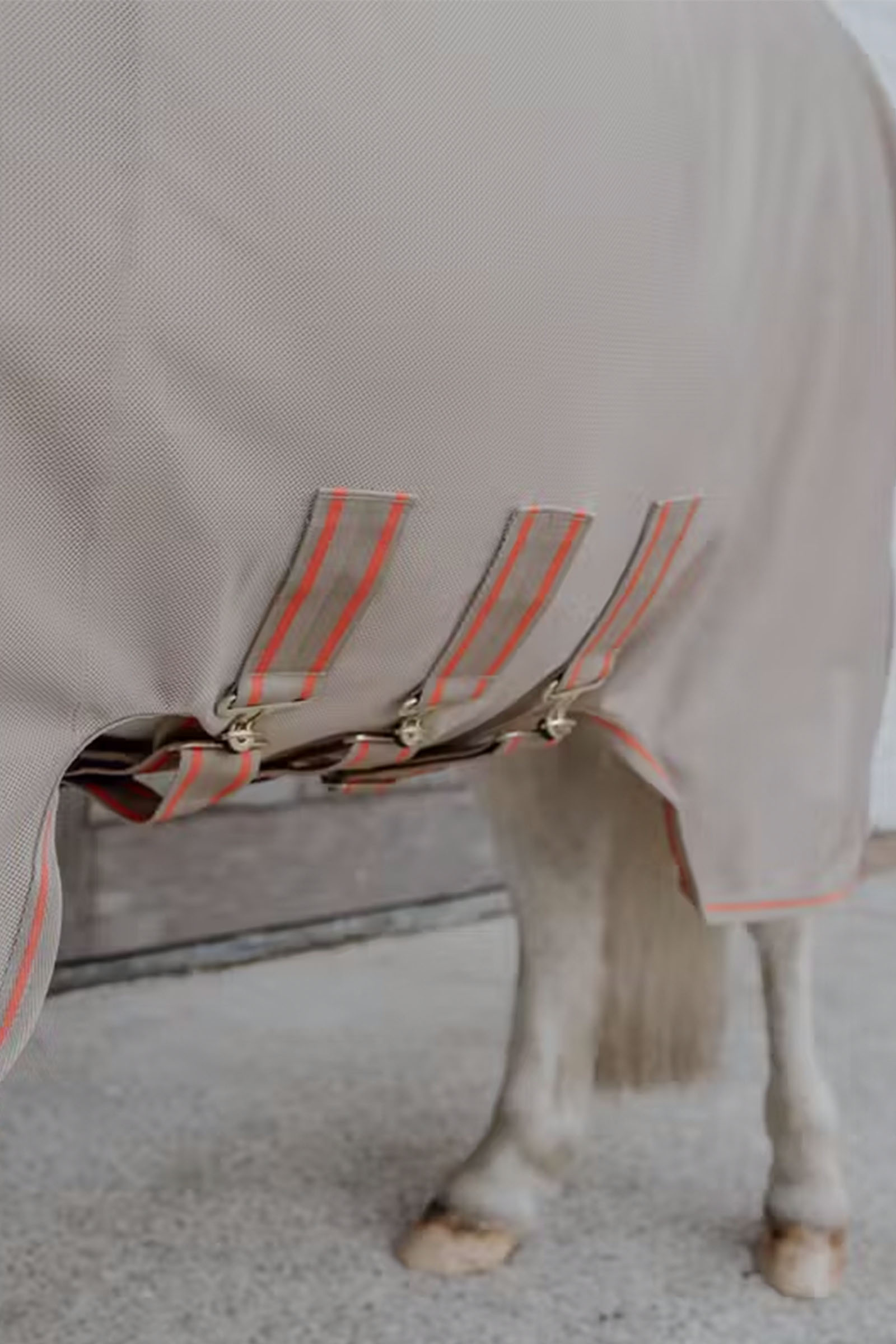 Kentucky Horsewear vliegendeken van mesh Comfort