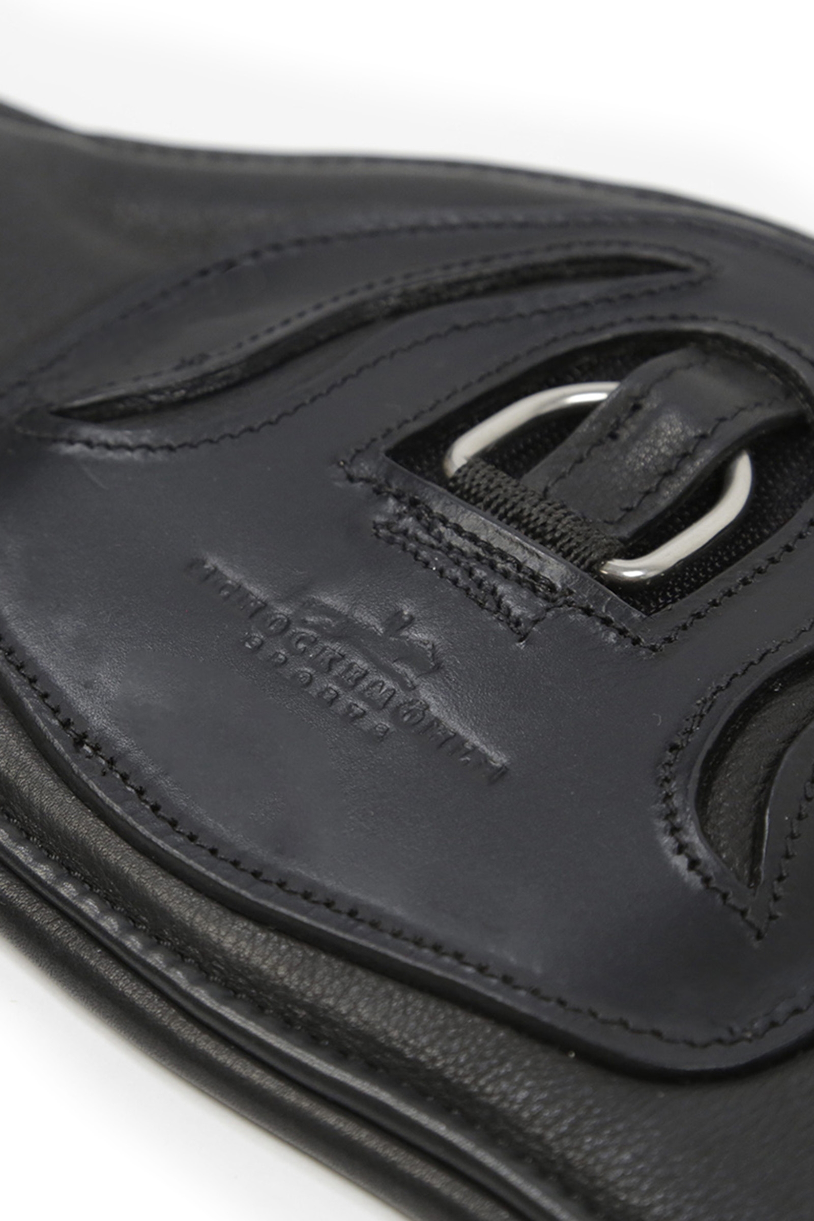 Schockemöhle Sports Pittsburgh Short Girth