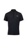 B Vertigo Aidan naadloos poloshirt, heren