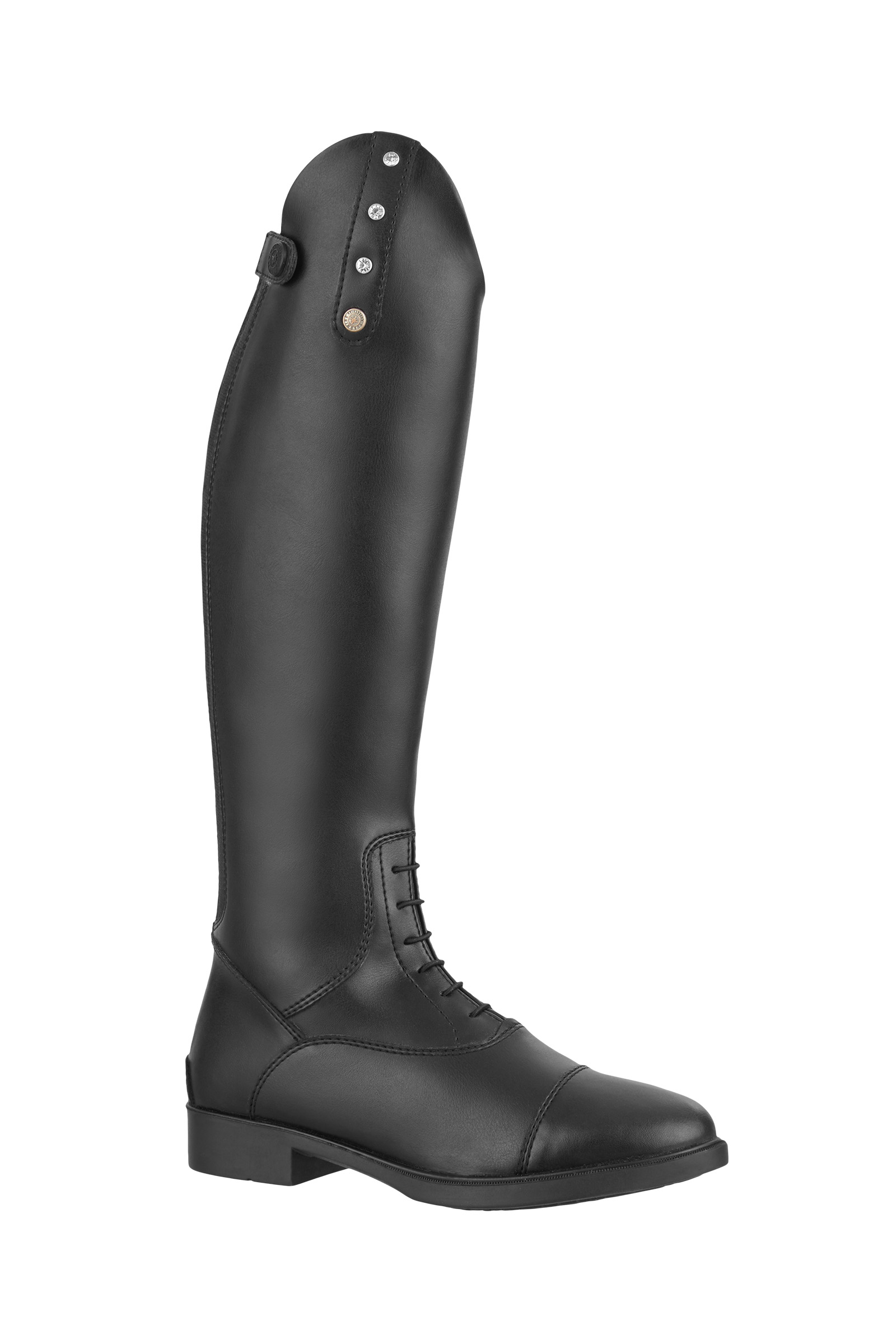 Suedwind Footwear Kinder Glinsterende Winter Hoge Laarzen, Kinderen