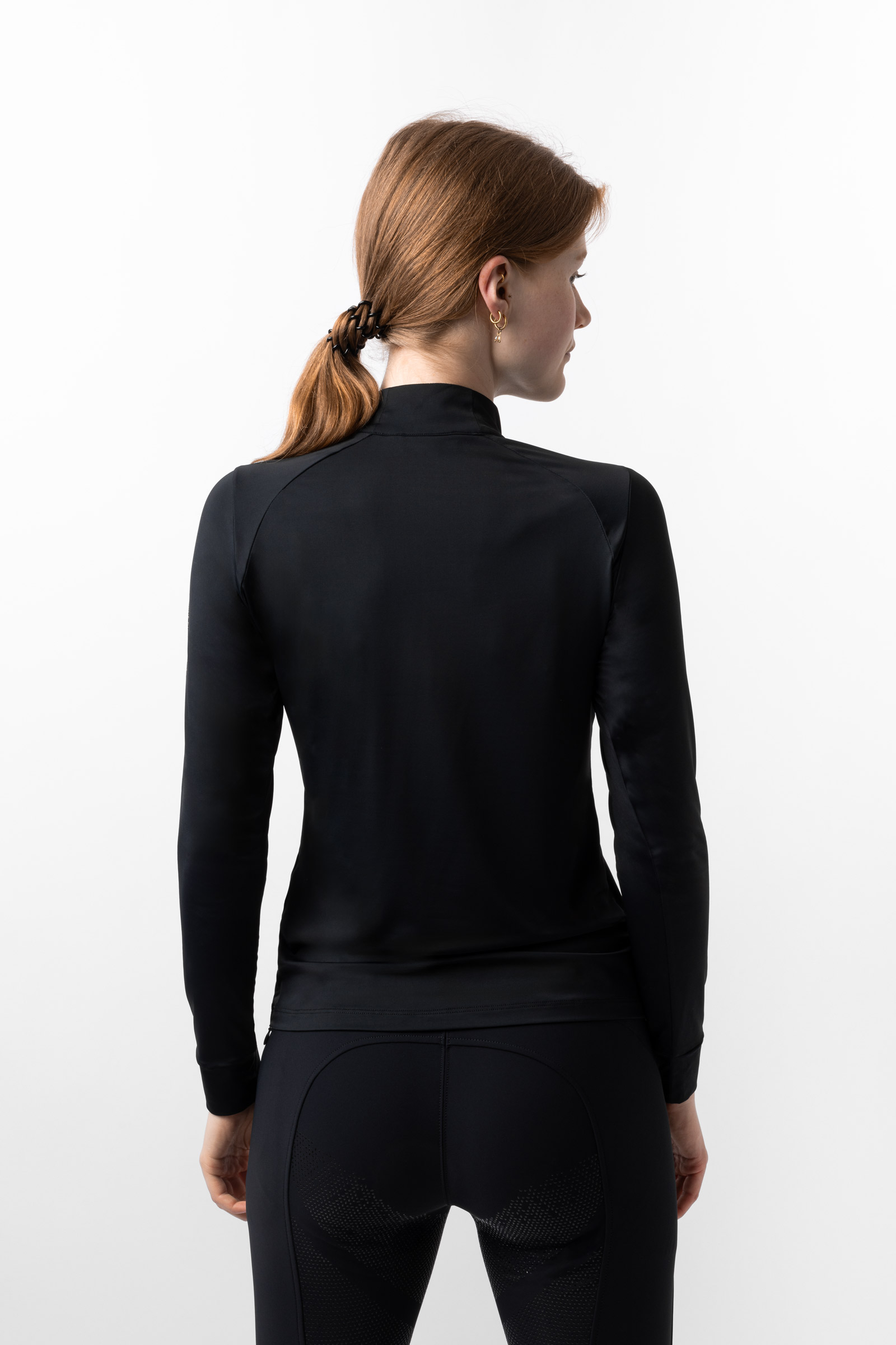 B Vertigo Sidney dames trainingsshirt