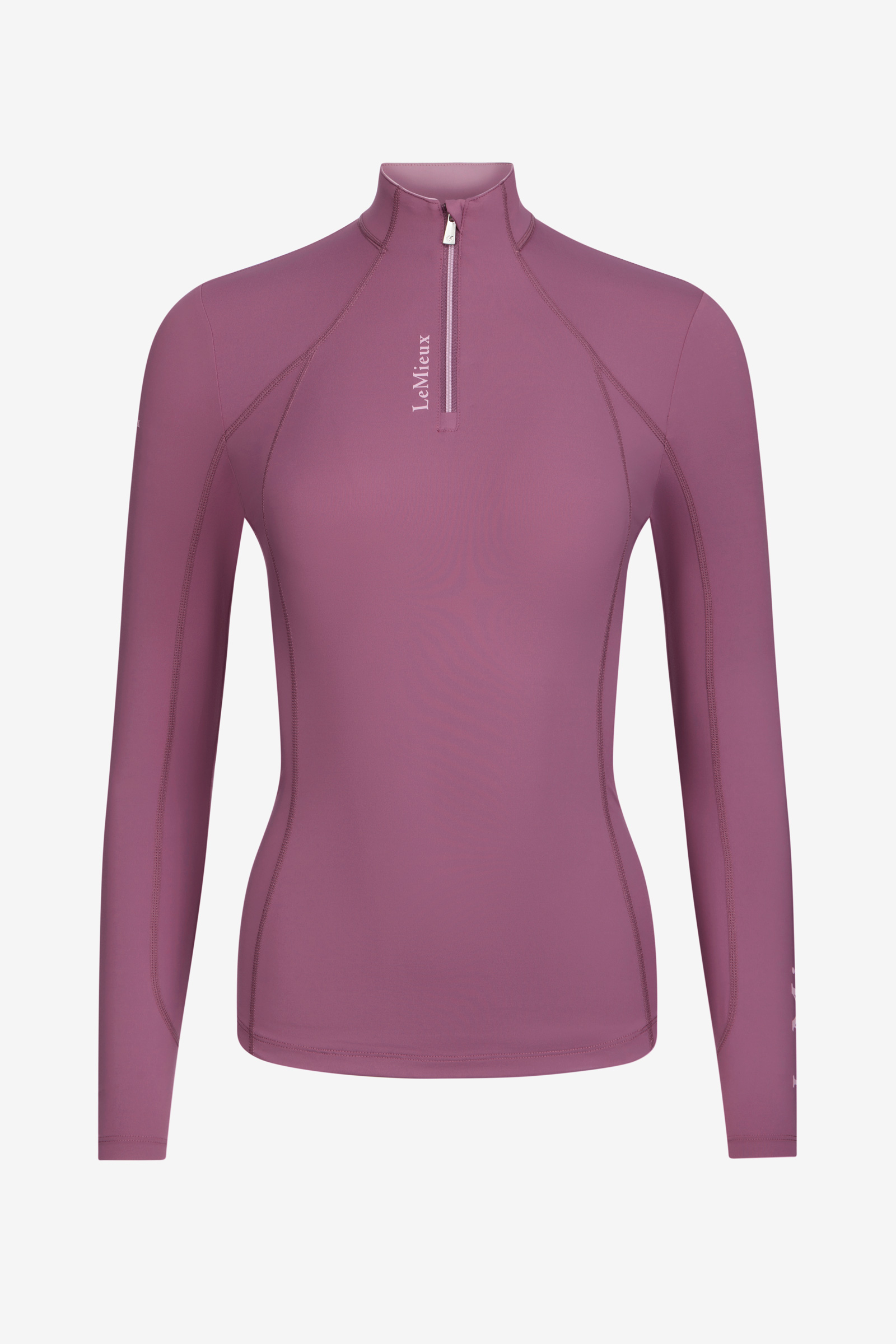 Mallow LeMieux Classique dames baselayer shirt