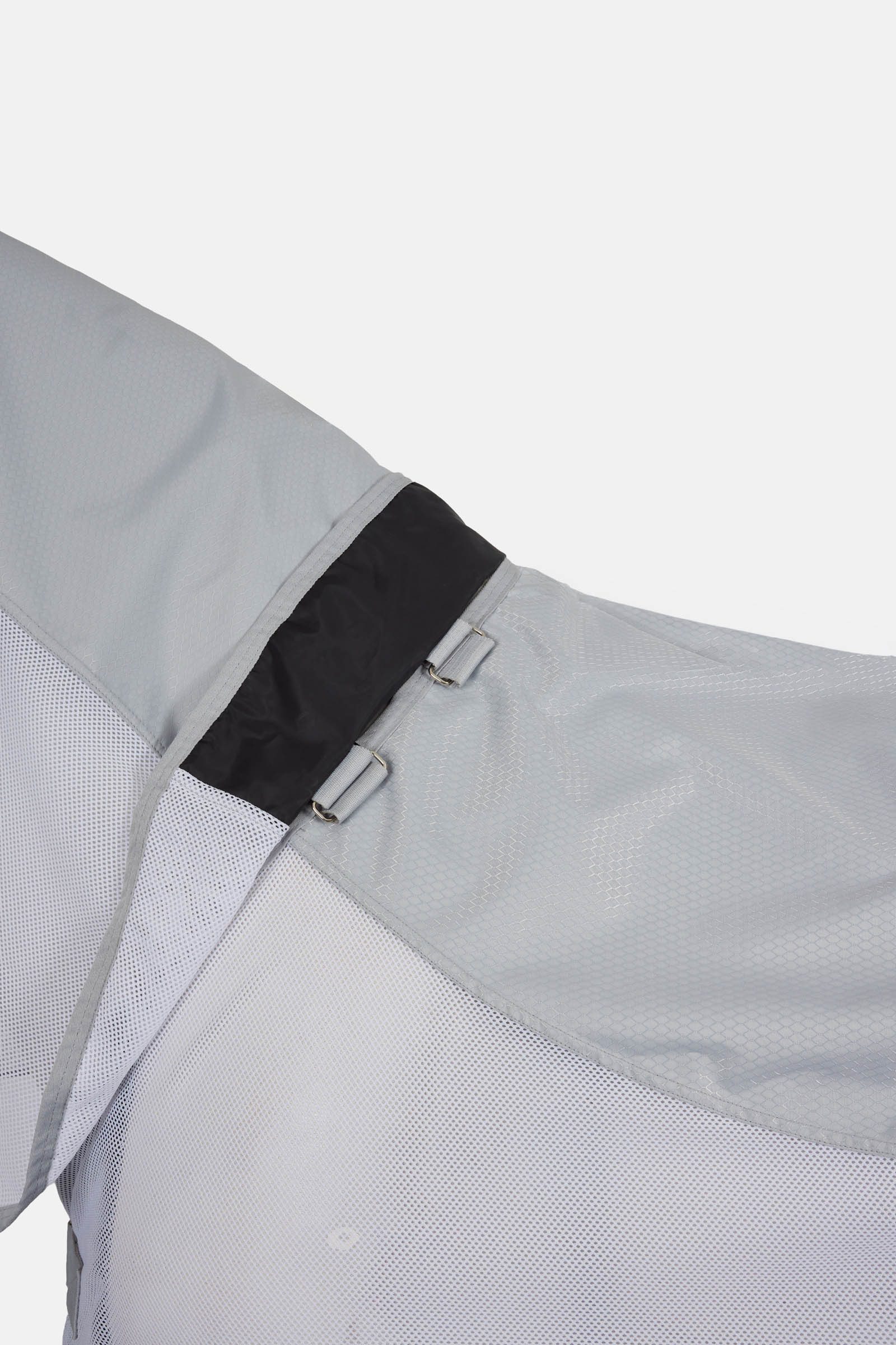 Horze Nevada II combo douche- en vliegendeken met afneembare hals