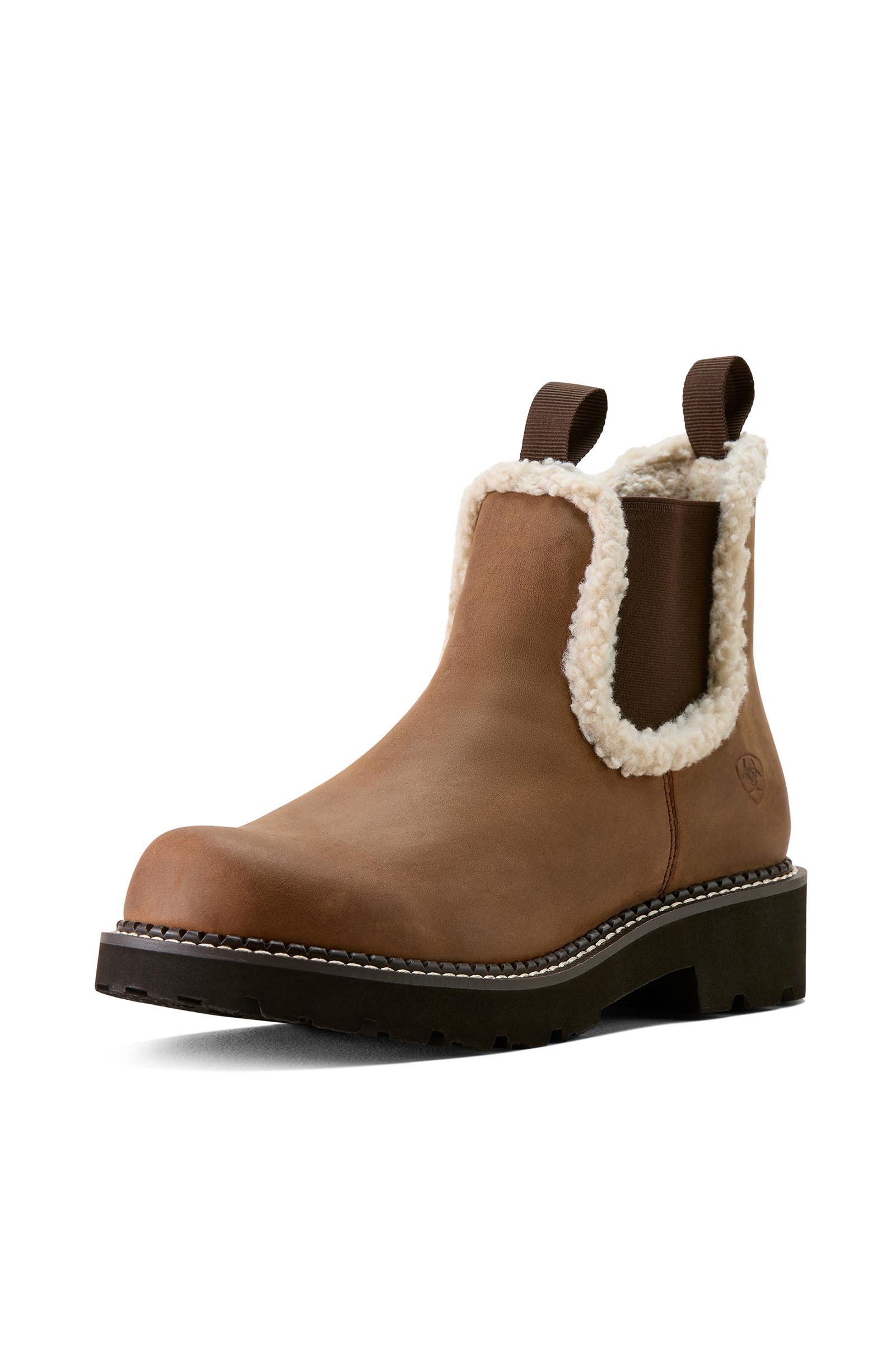 Ariat Fatbaby Cozy dames Chelsea-laarzen