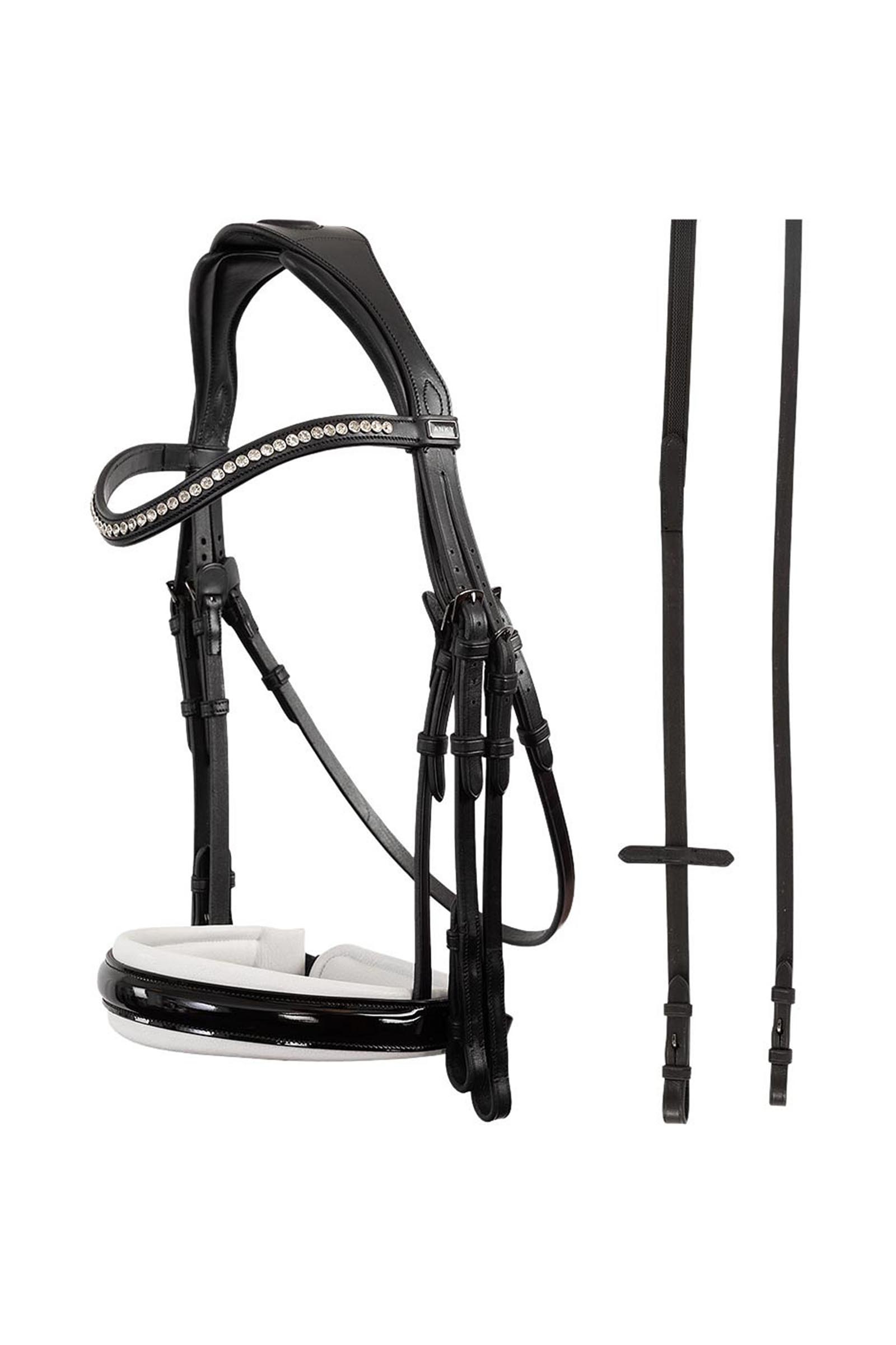 ANKY Comfort Fit Stang en Trens