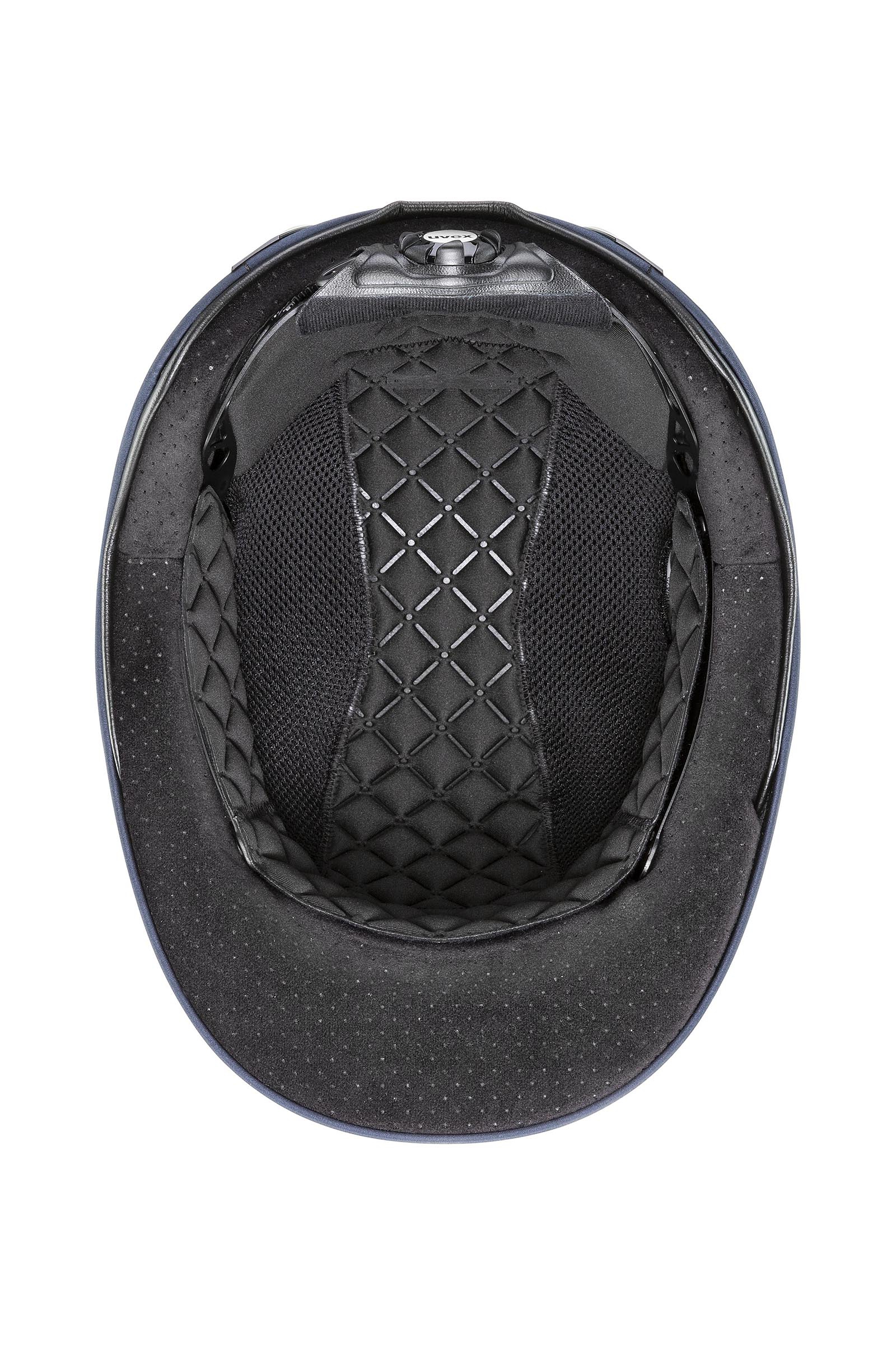 Uvex Exxeed Flash Paardrijhelm