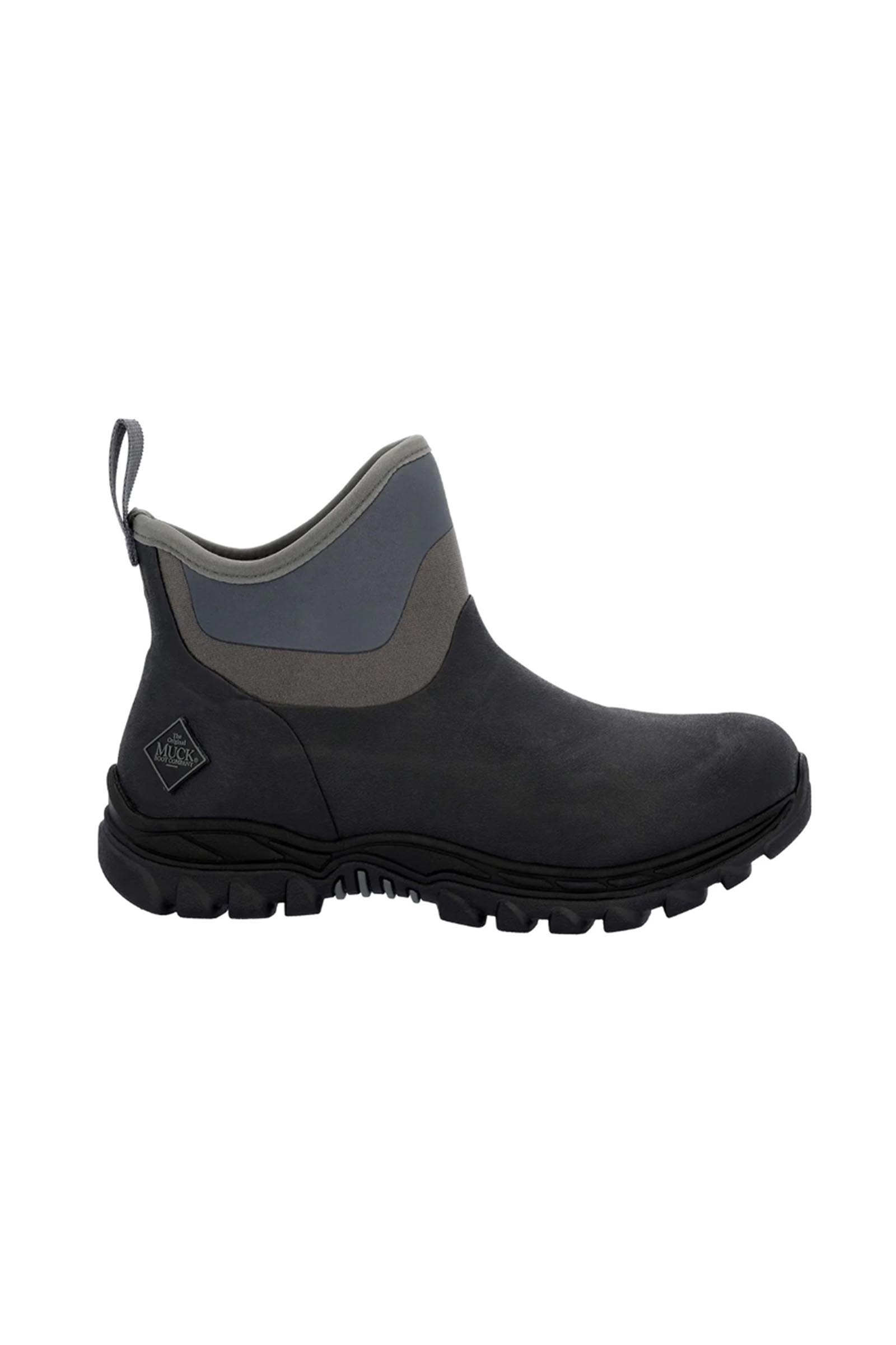 Muck Boot Arctic Sport II dames rubberlaarzen met korte schacht