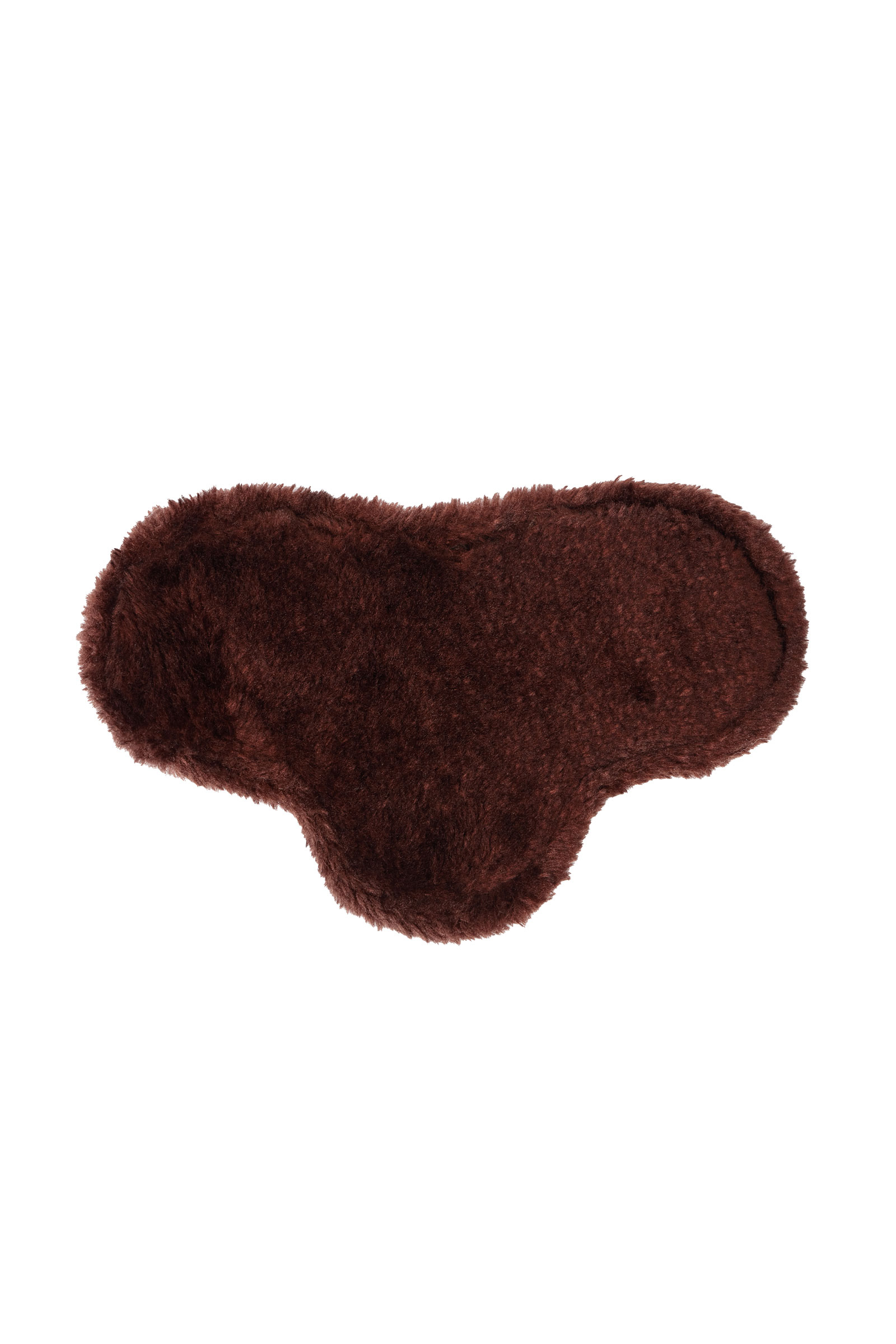 LeMieux Toy Pony dressuurzadeldek show