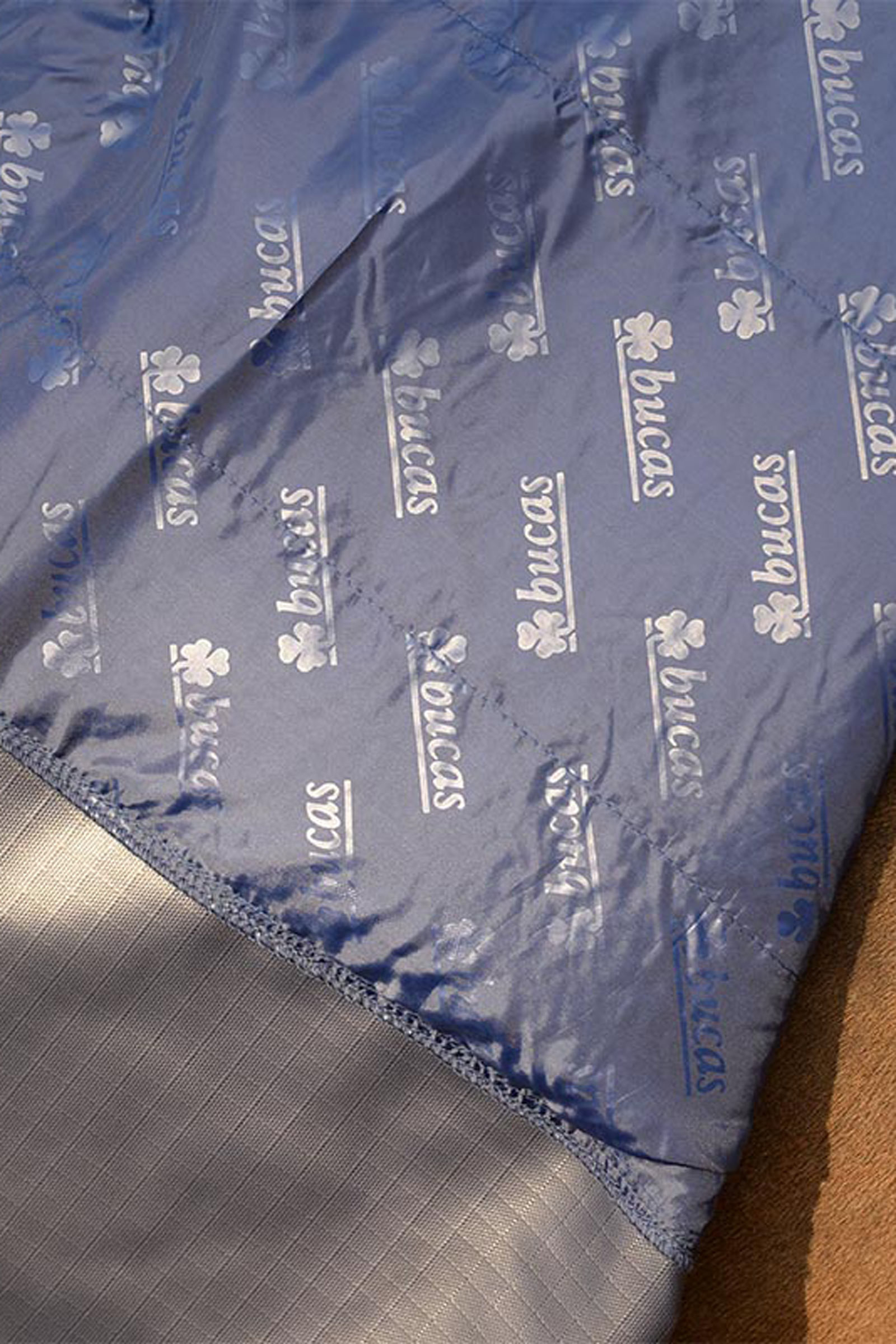 Bucas Irish outdoordeken, 150g