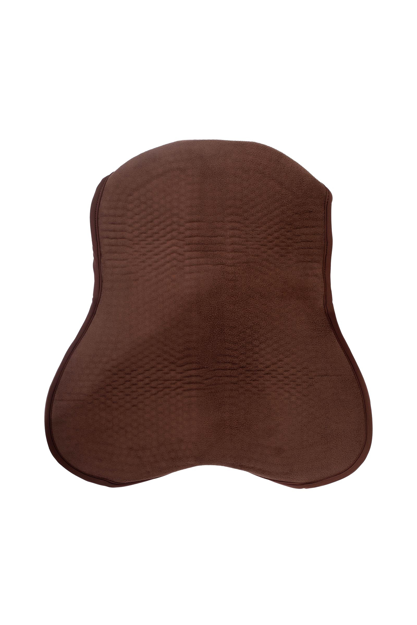 Acavallo Standaard Spring Zitbeschermer Klassiek Gel-In Dri-Lex, 20 mm  