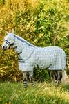 Horseware Newmarket Plus Vliegendeken