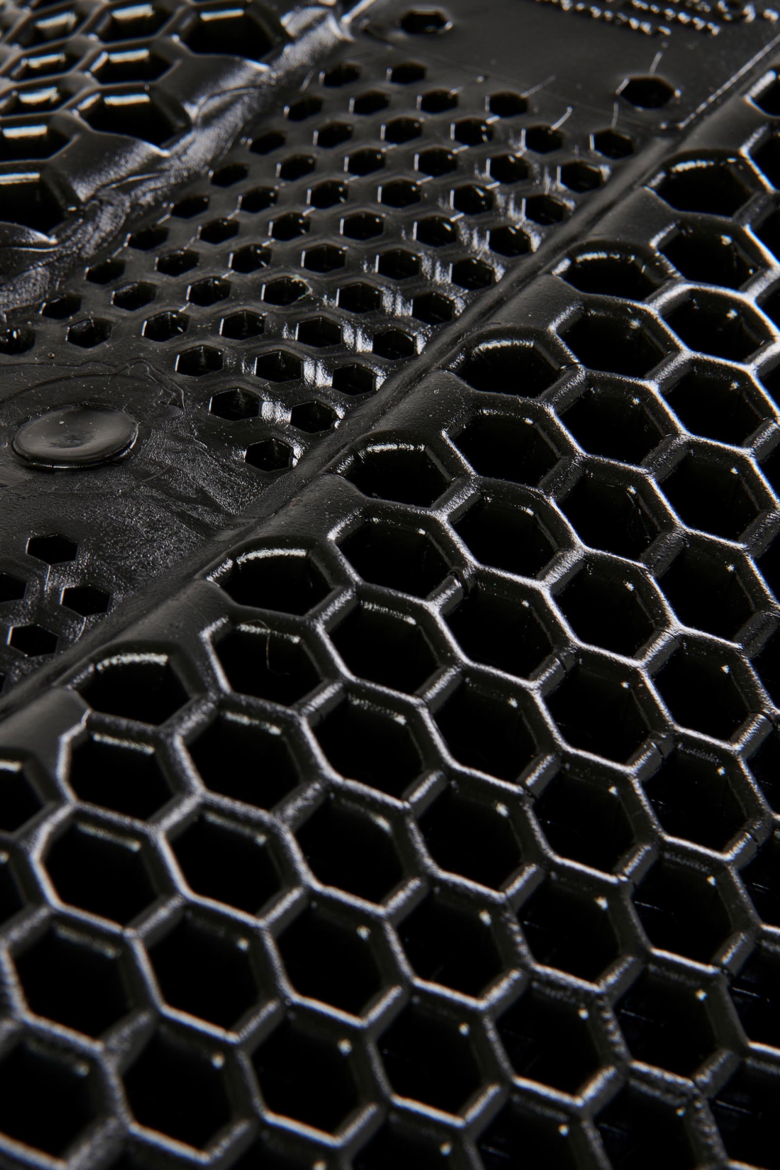 Acavallo Antislip Hexa Soft Gel Pad