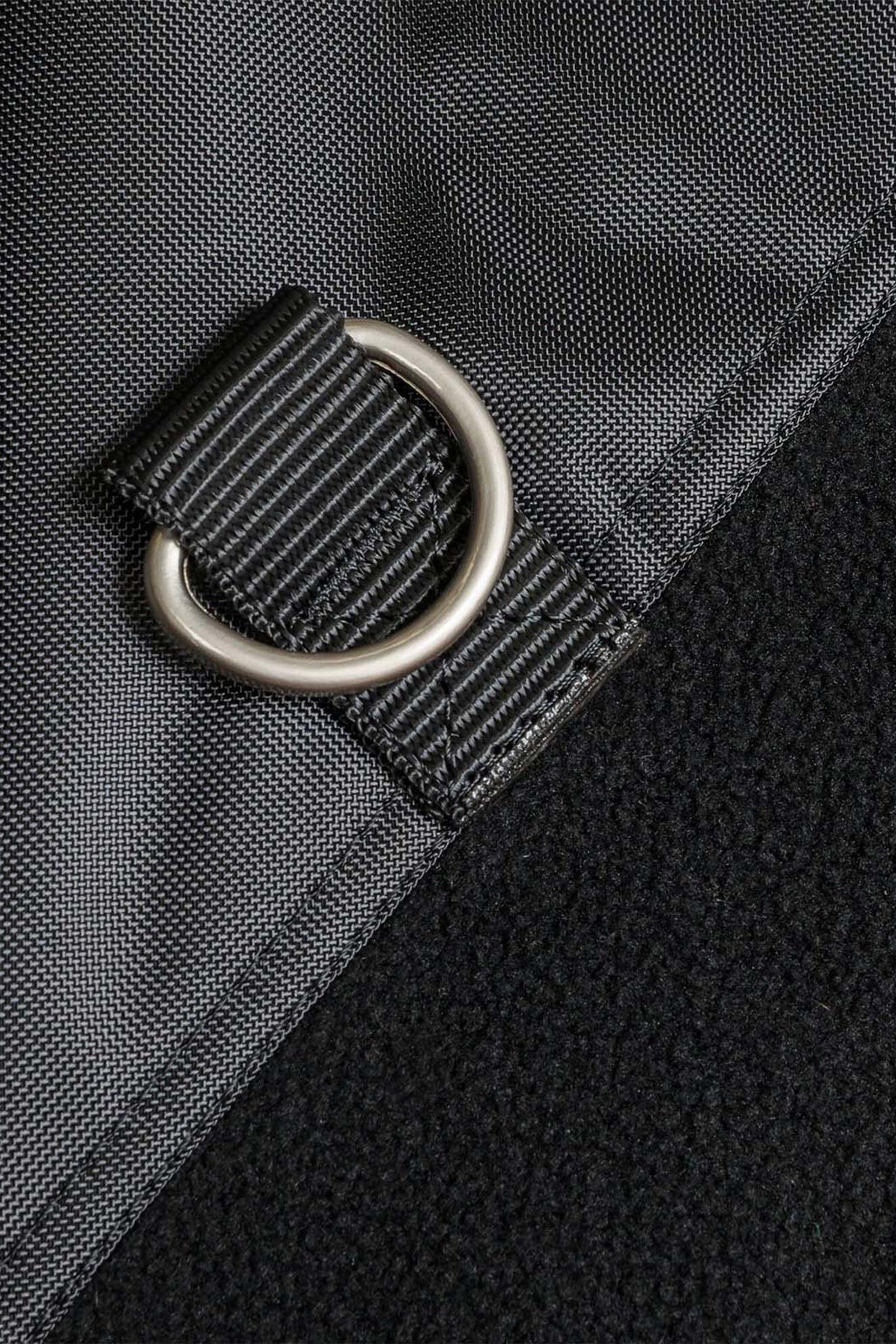 Back on Track Supreme Fleece Rug