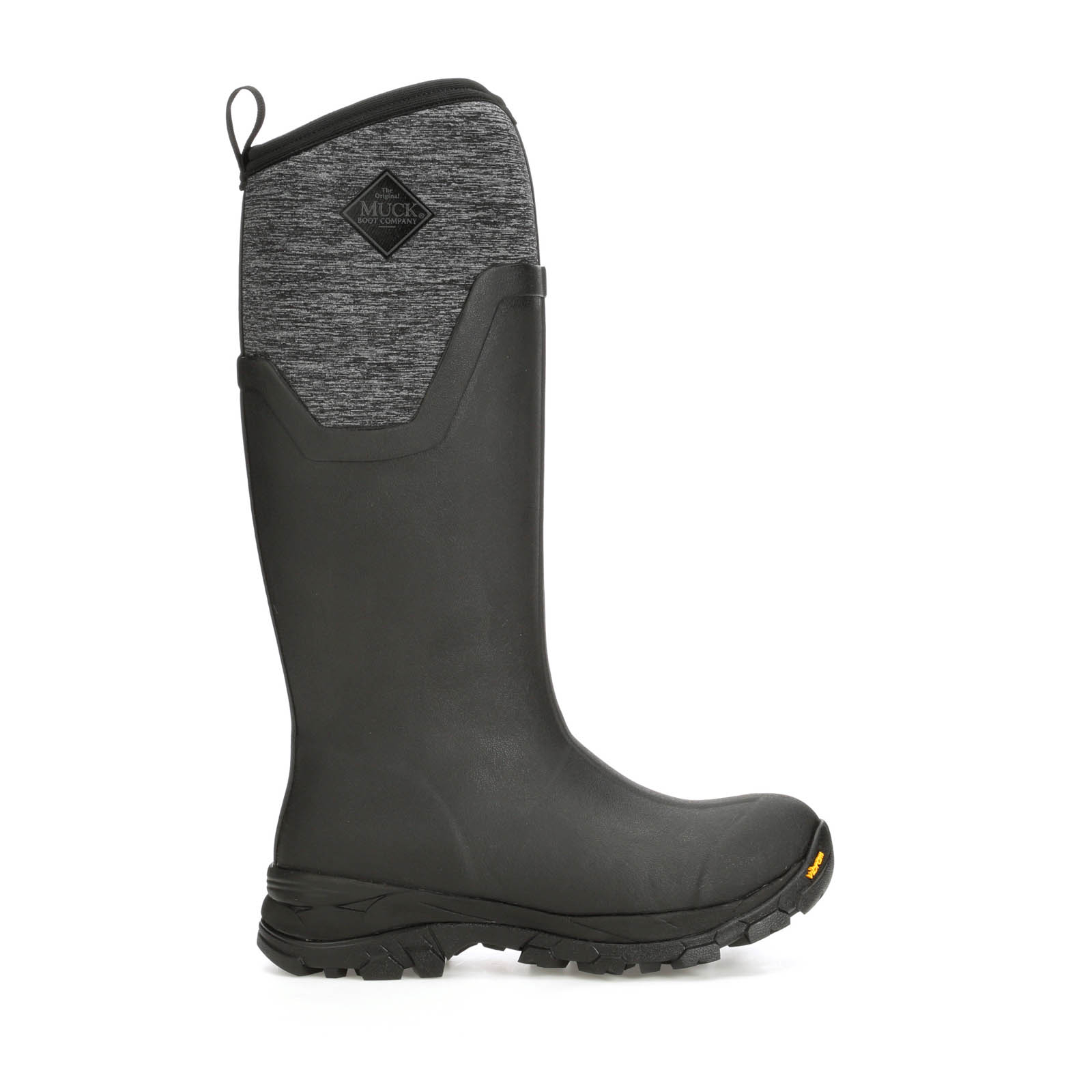 Muck Boot Arctic Ice AG All Terrain dames laarzen