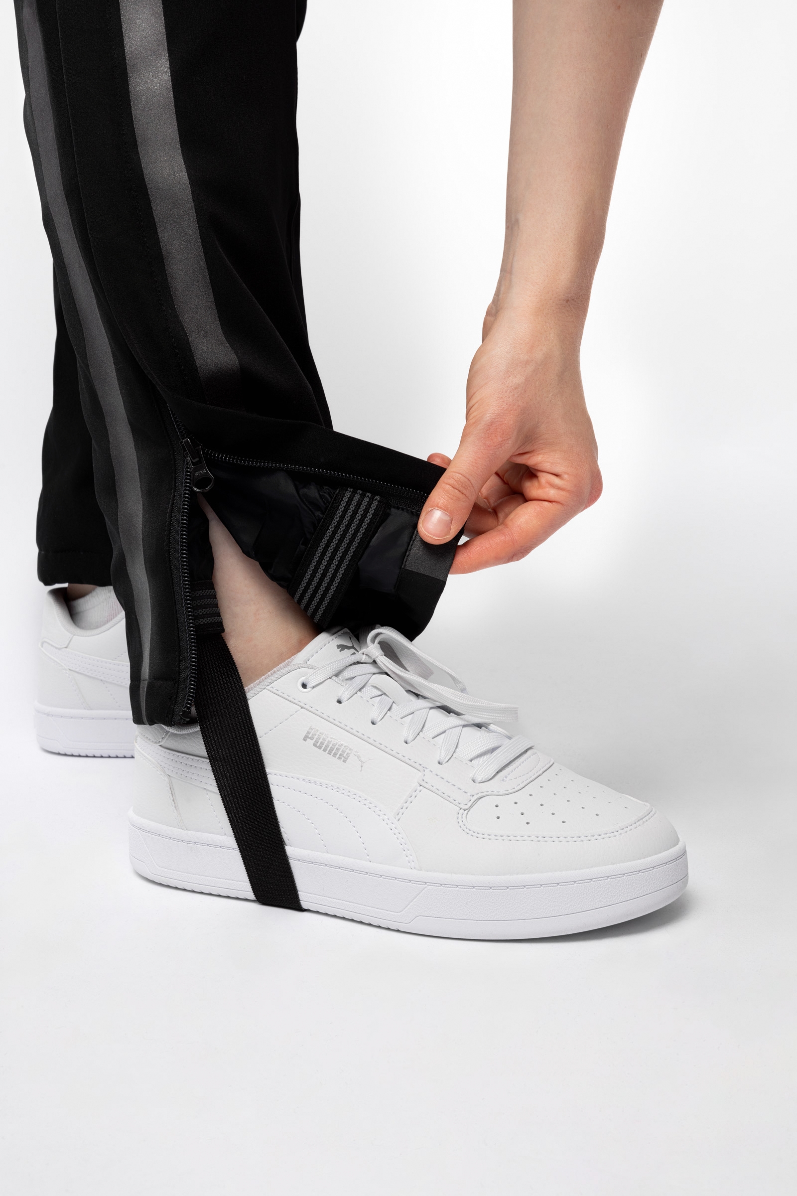 B Vertigo Dana Gevoerde Thermo Rijbroek, dames