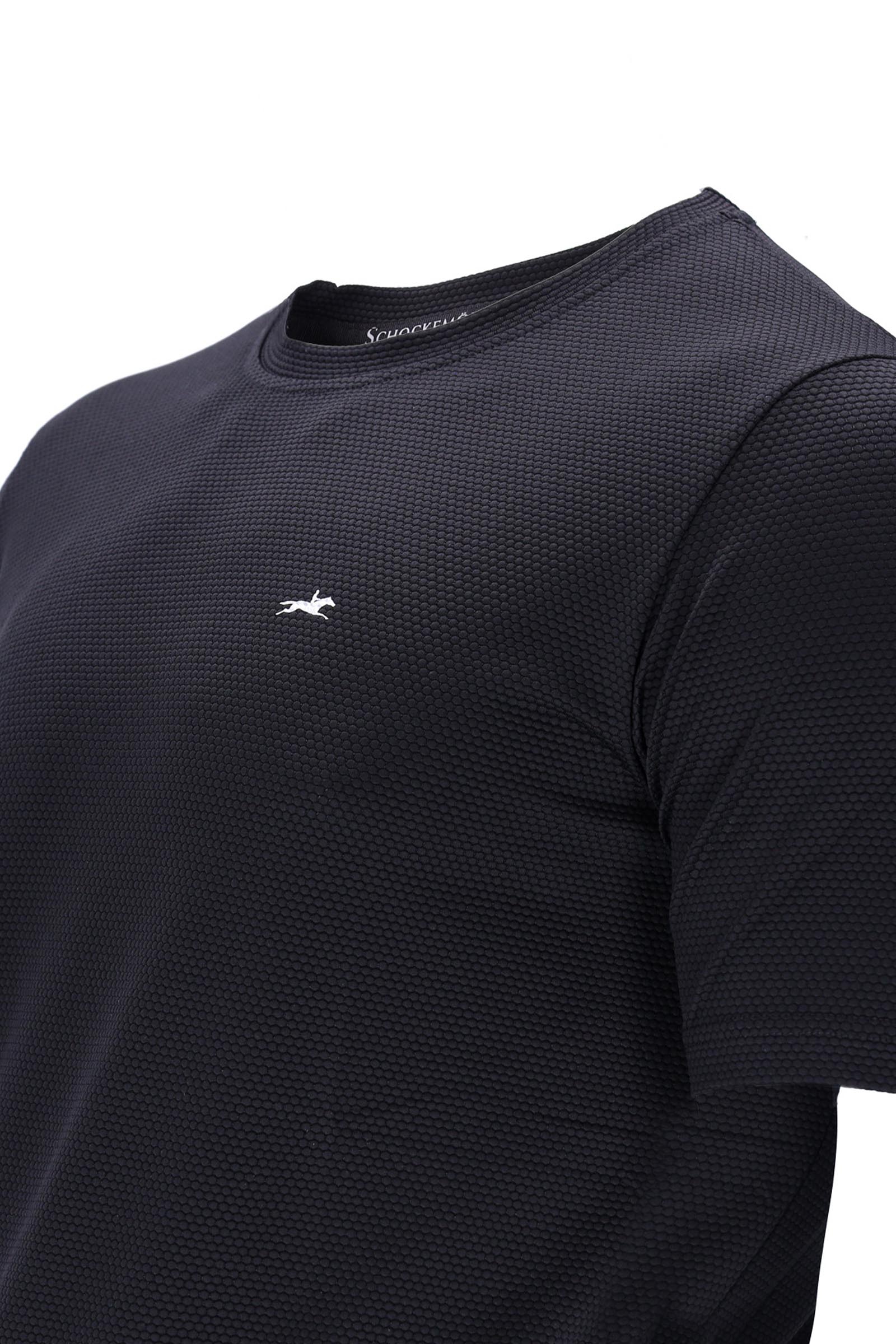 Schockem&ouml;hle Sports Julian Style heren T-shirt