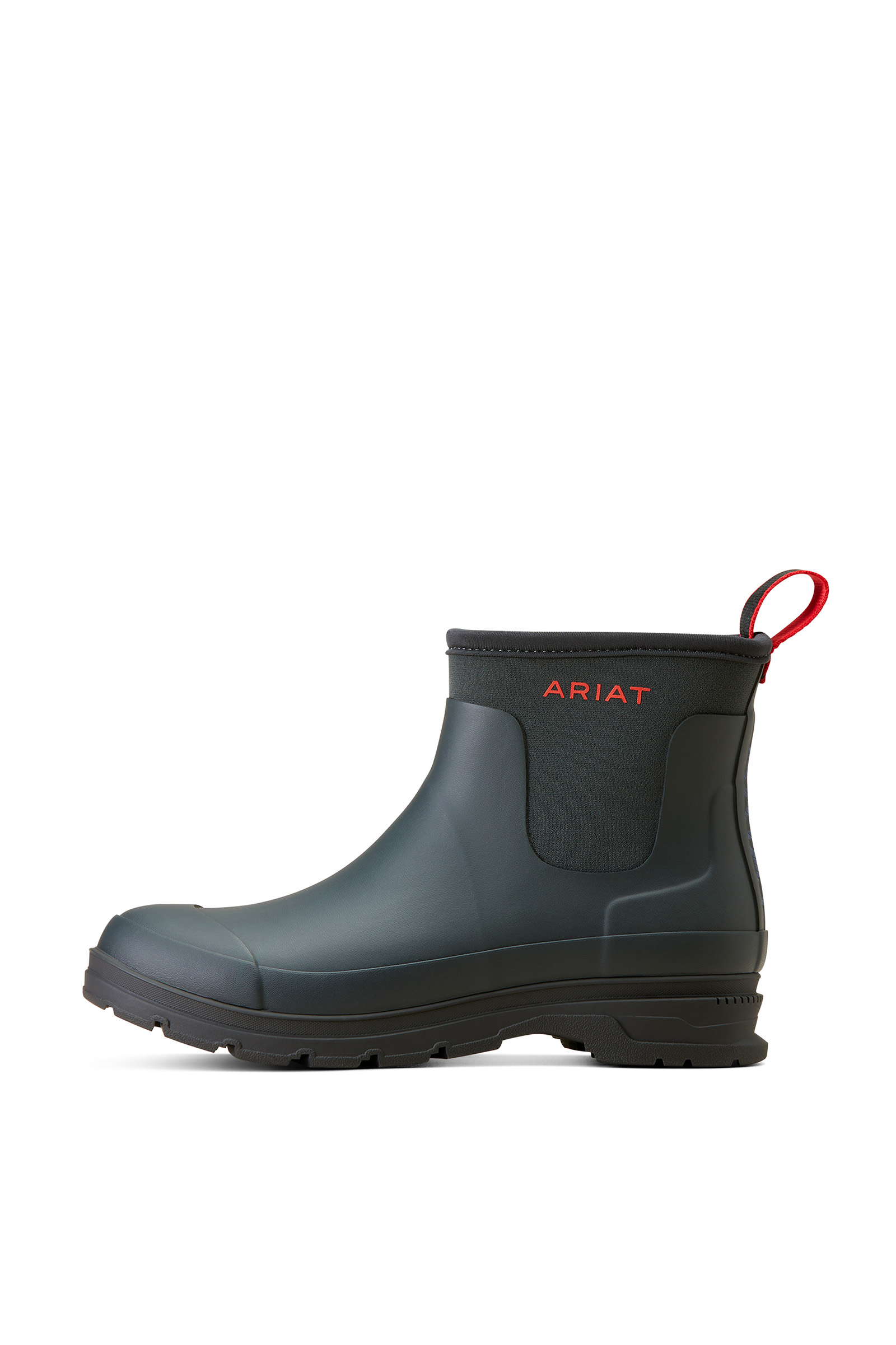 Ariat Kelmarsh Shortie dames korte rubberlaars