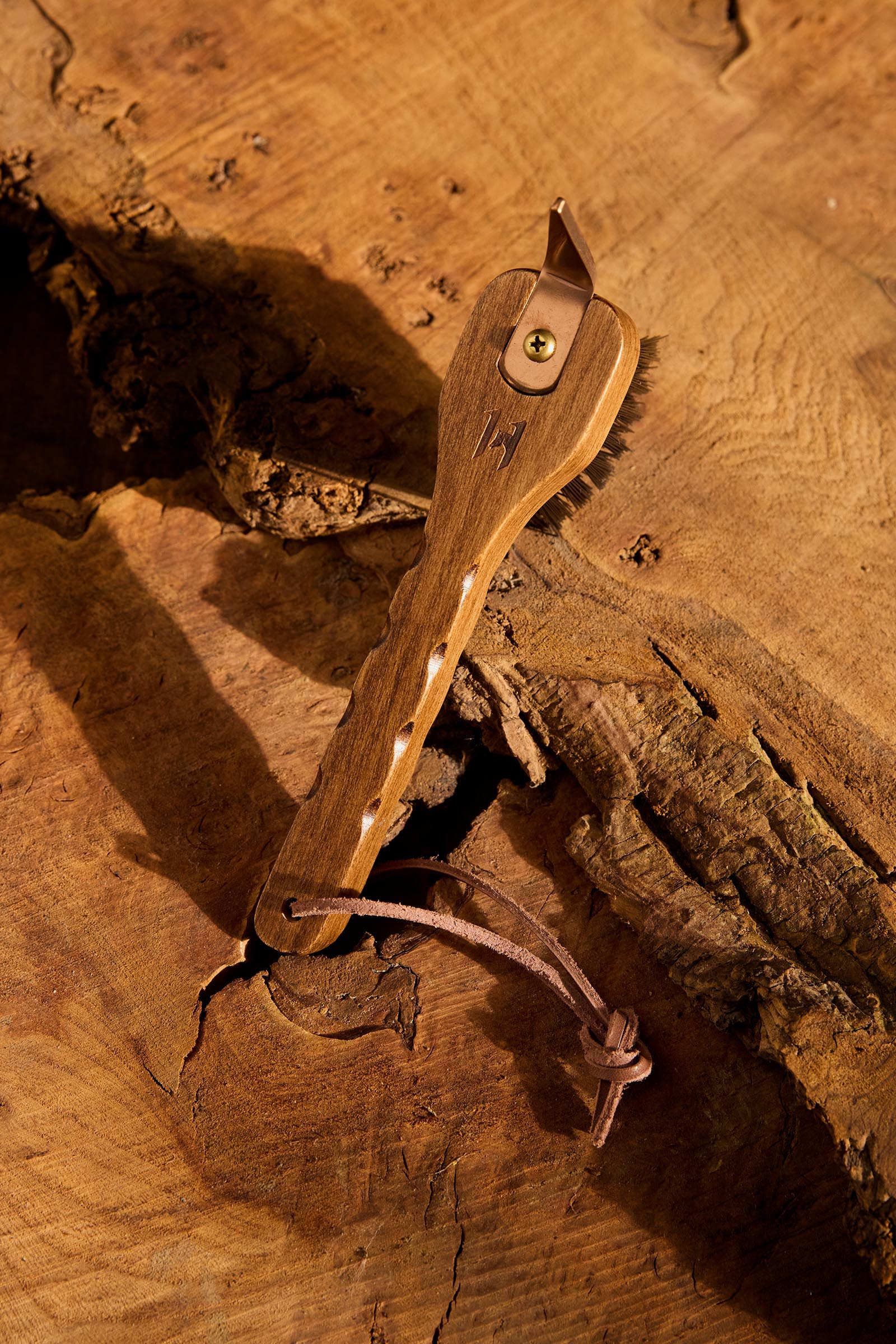 Horseware Signature hoevenkrabber