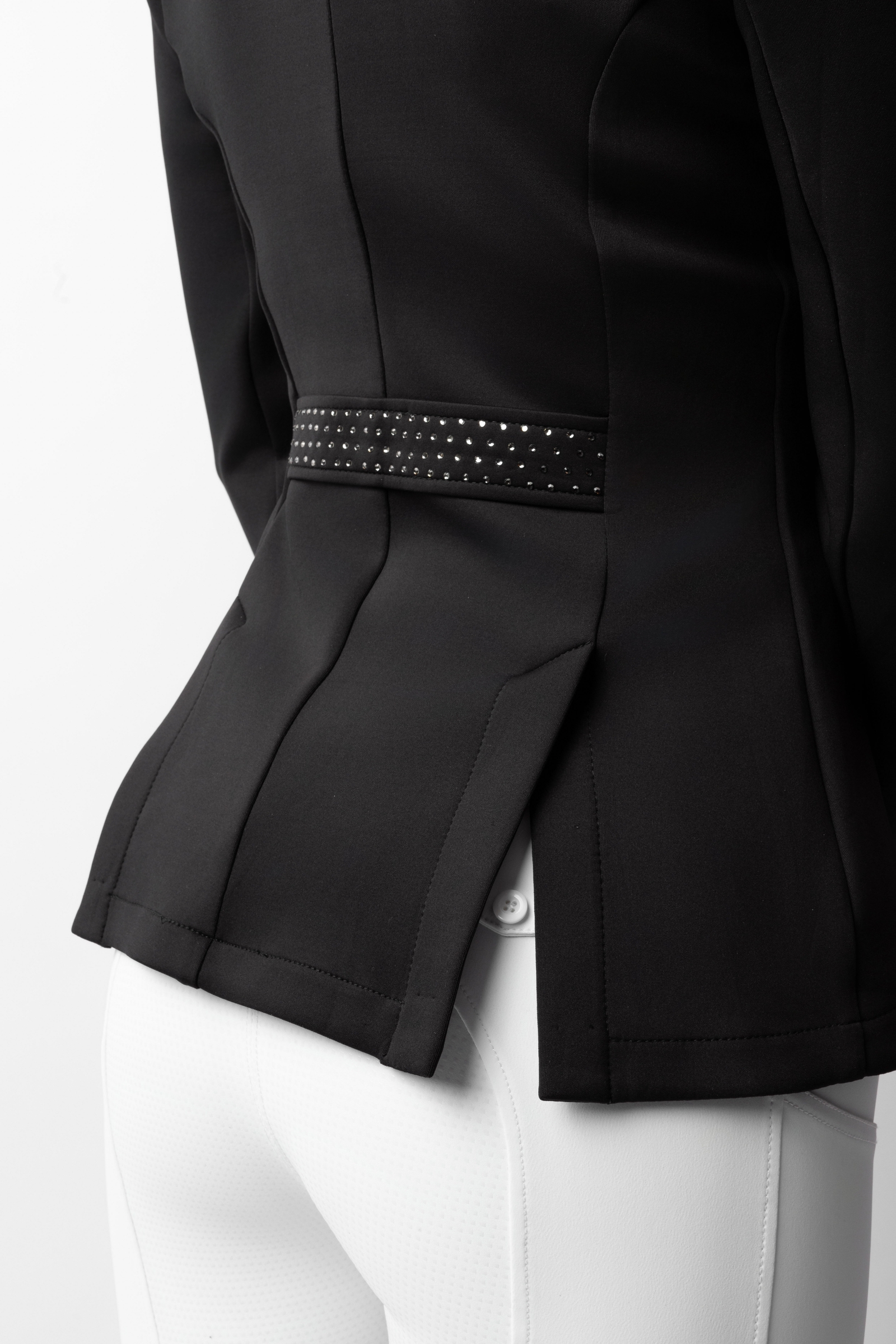 Horze Carla Wedstrijdjas, dames