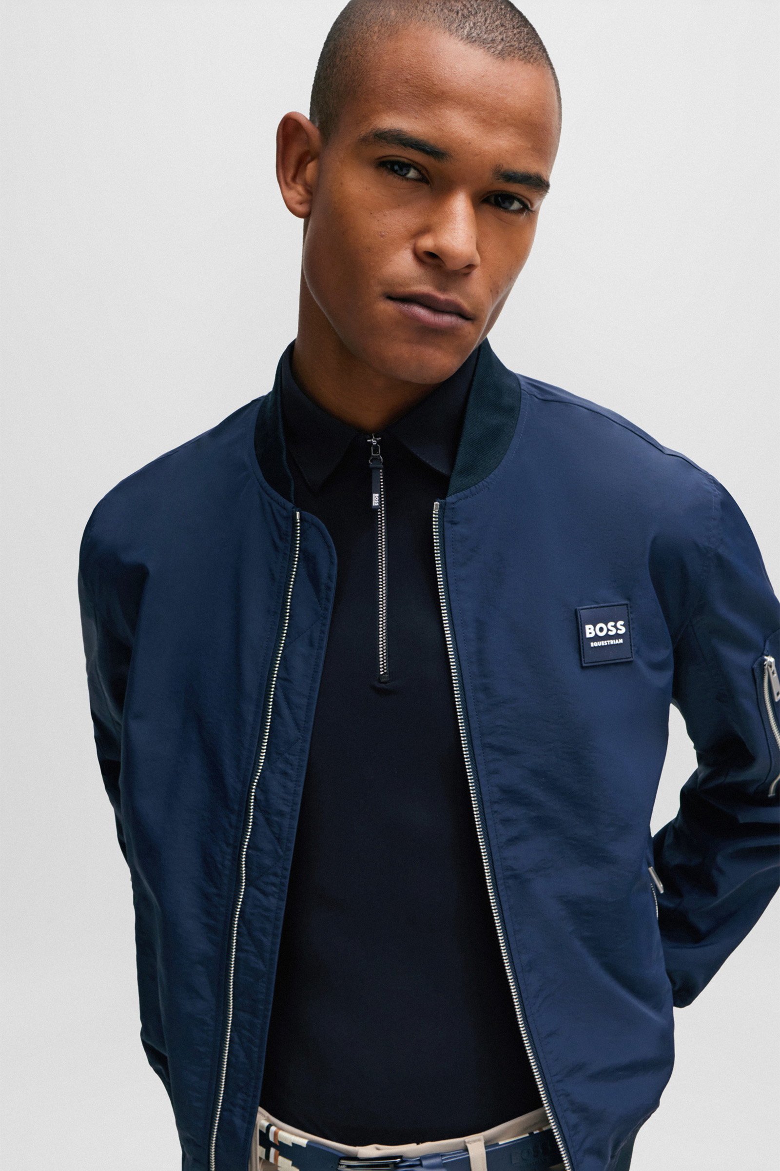 Boss Noah Trainingshirt