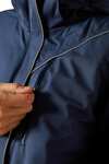 Ariat Tempest Waterdichte Gevoerde Parka voor Dames