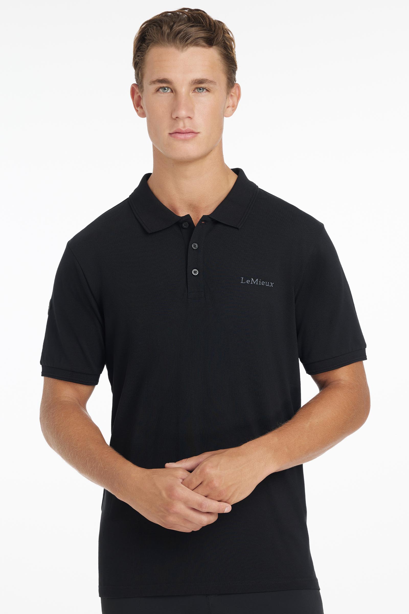 LeMieux Classique heren poloshirt