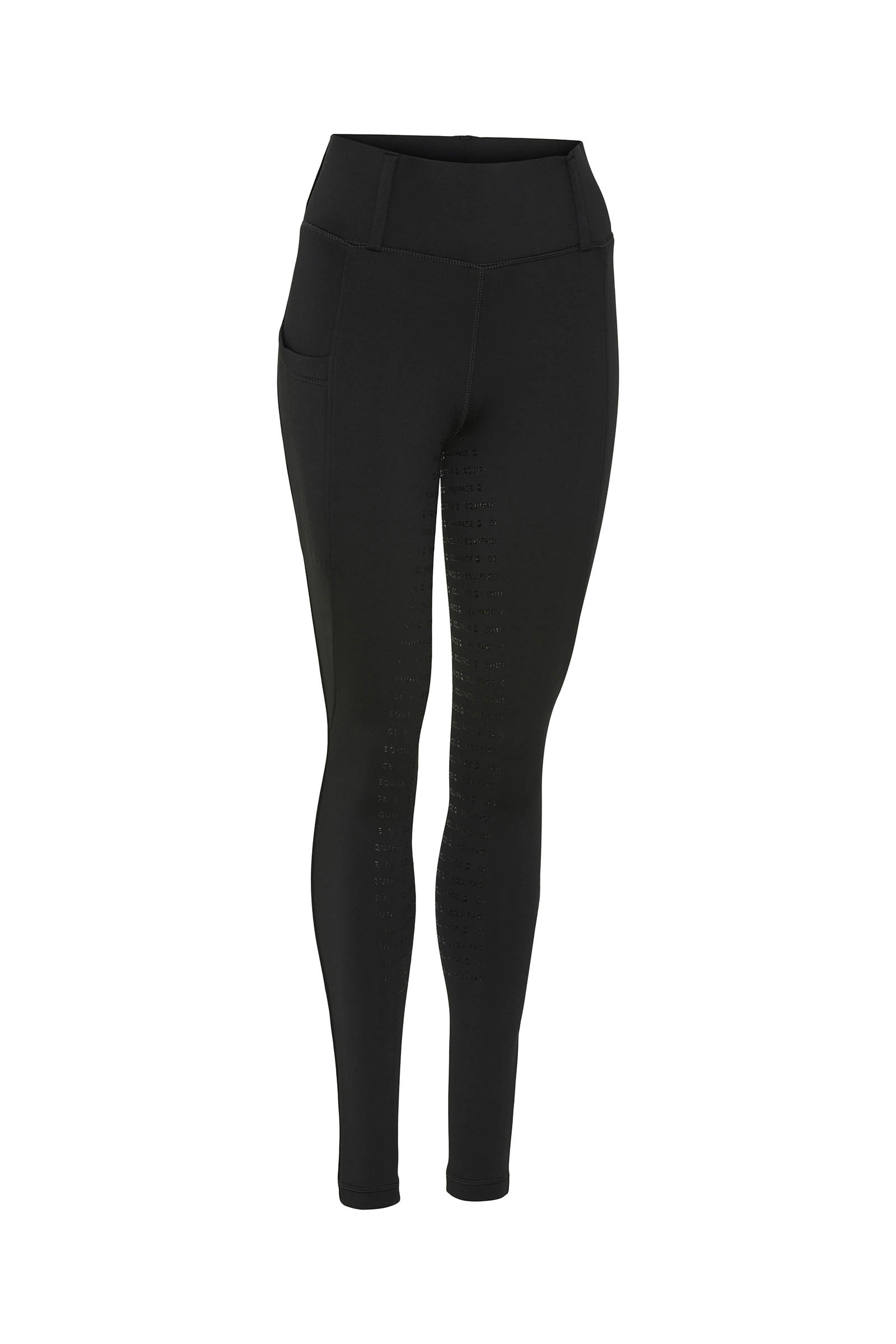 Equipage Kendra Women&acute;s Full Grip Riding Tights