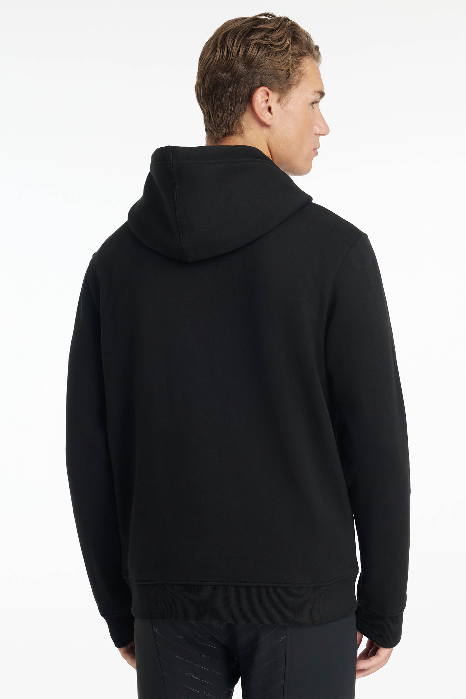 LeMieux heren hoodie met kangoeroezak