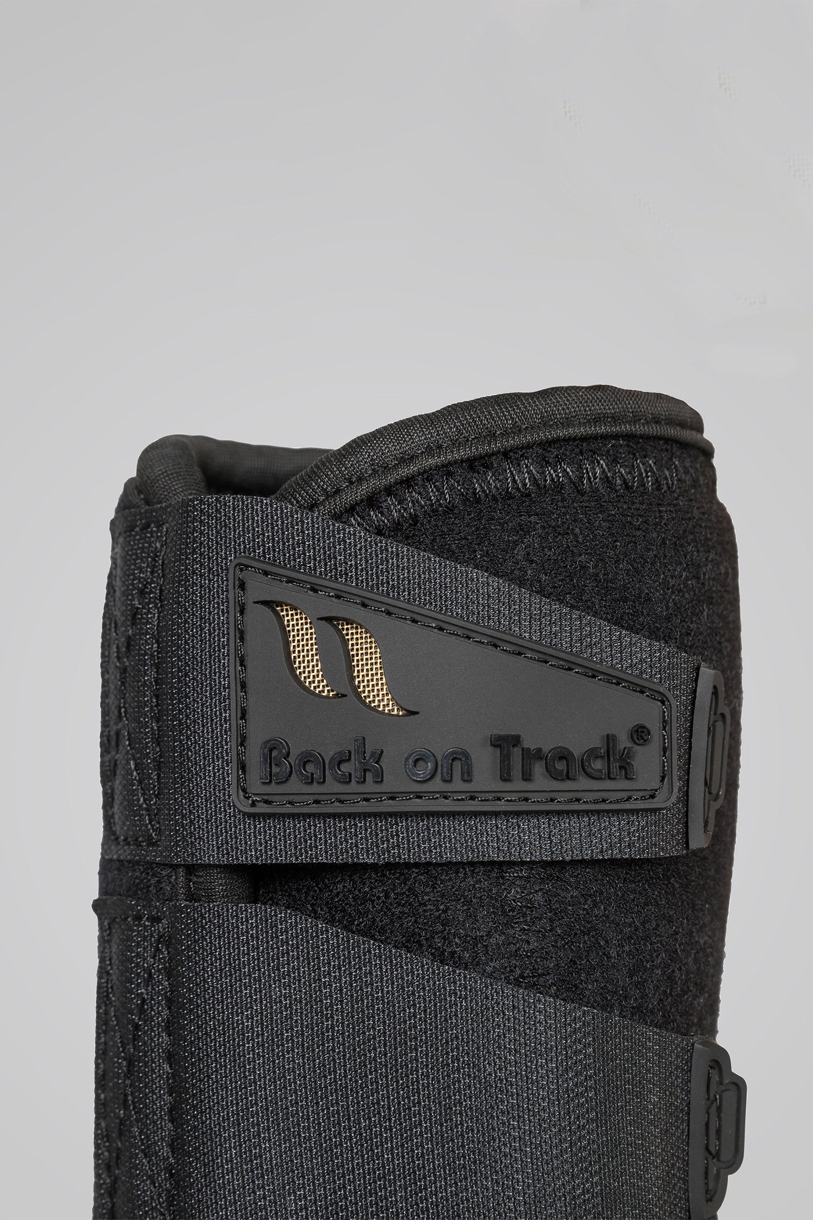 Back on Track Airflow training beenbeschermers