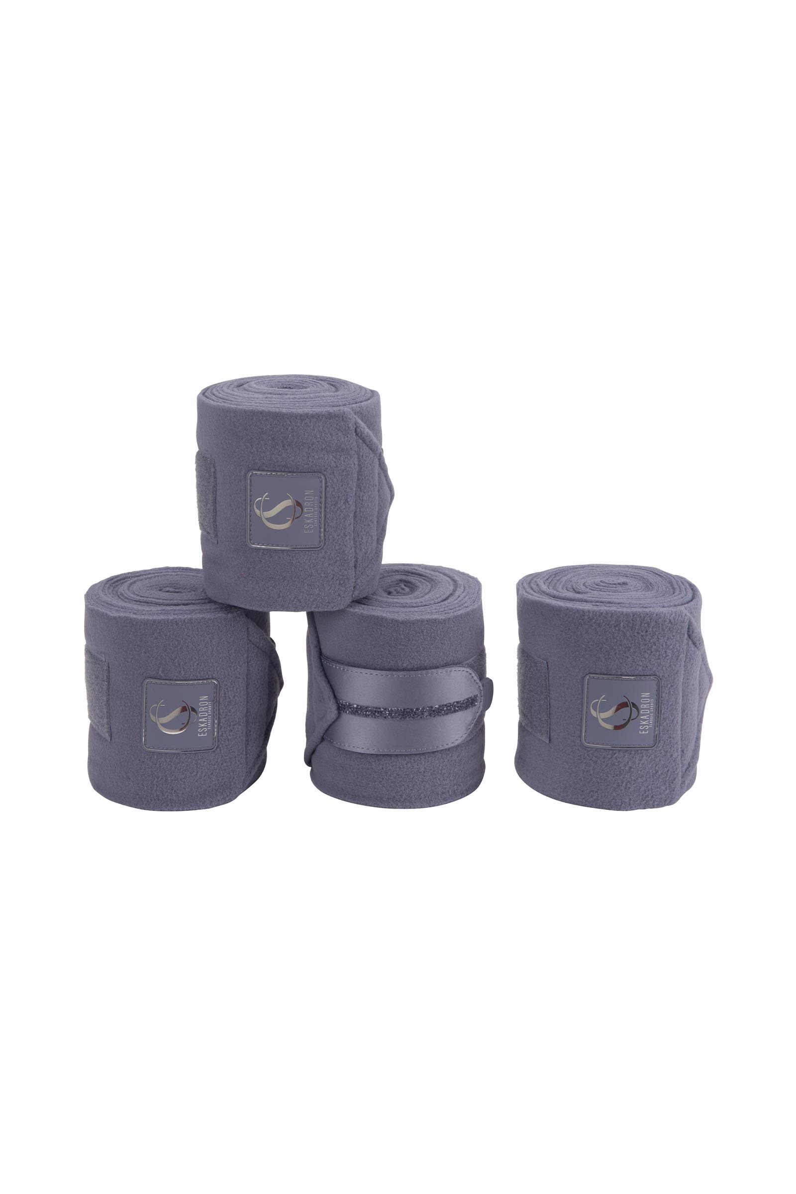 Orchid Eskadron Classic Sport SS26 Fleece Jewel bandages (set van 4)