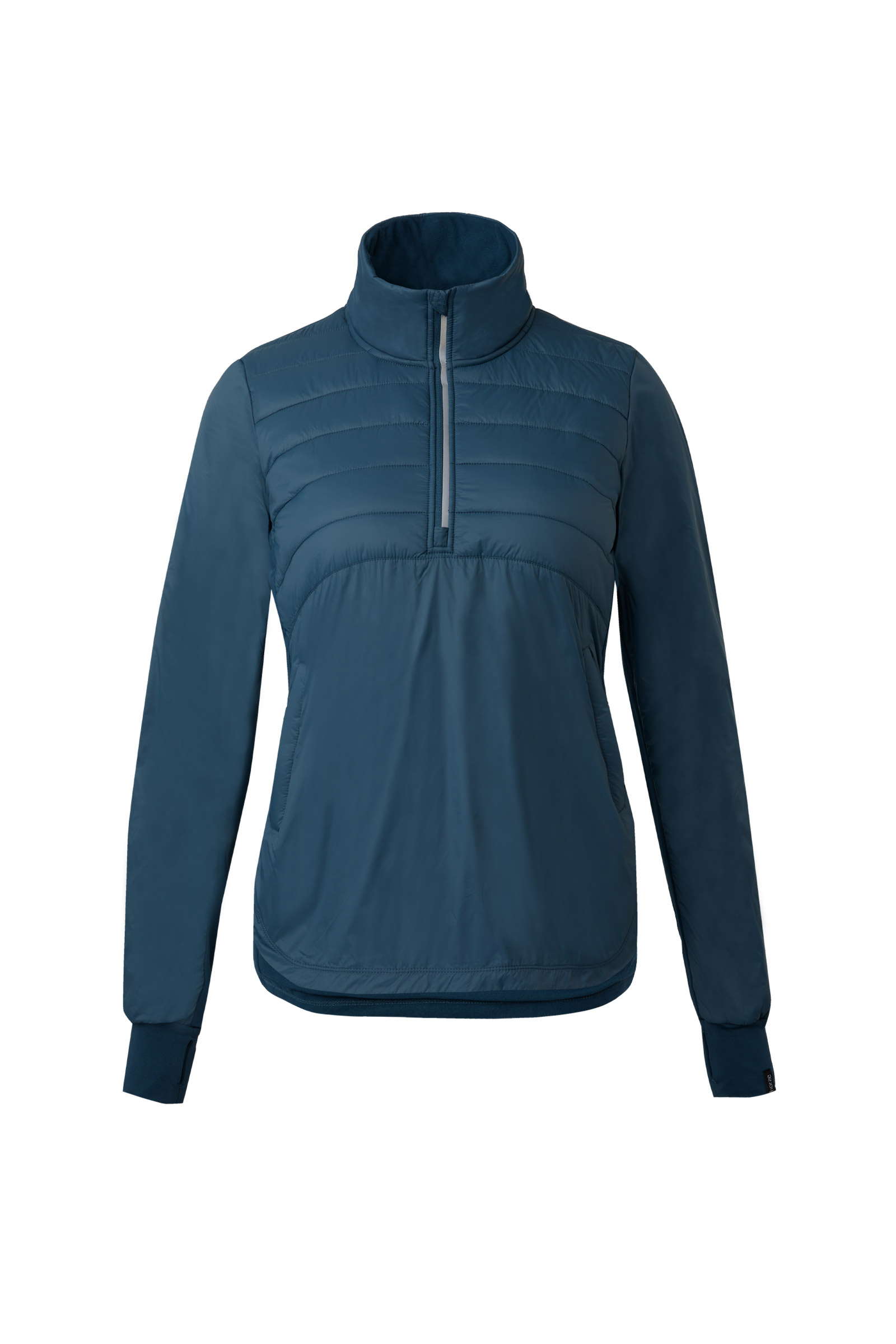 Reflecting Pond Blue Horze Annika Hybride Anorak, dames