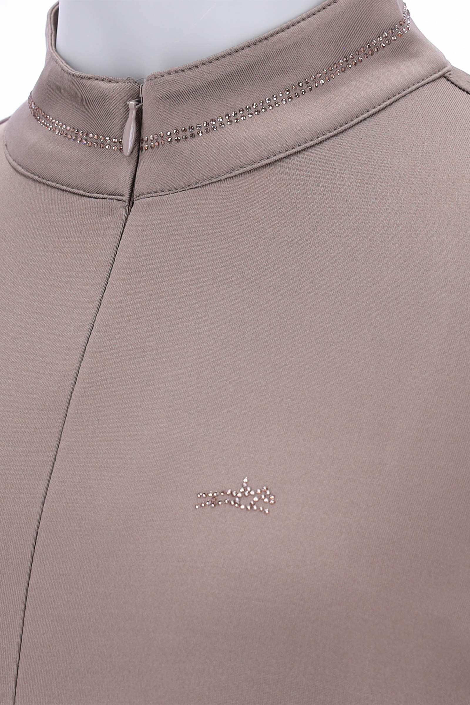 Schockemöhle Sports SP Peppa Style Dames Winter Trainingsshirt