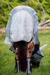 Horseware Rambo Protector vliegendeken met afneembare hals