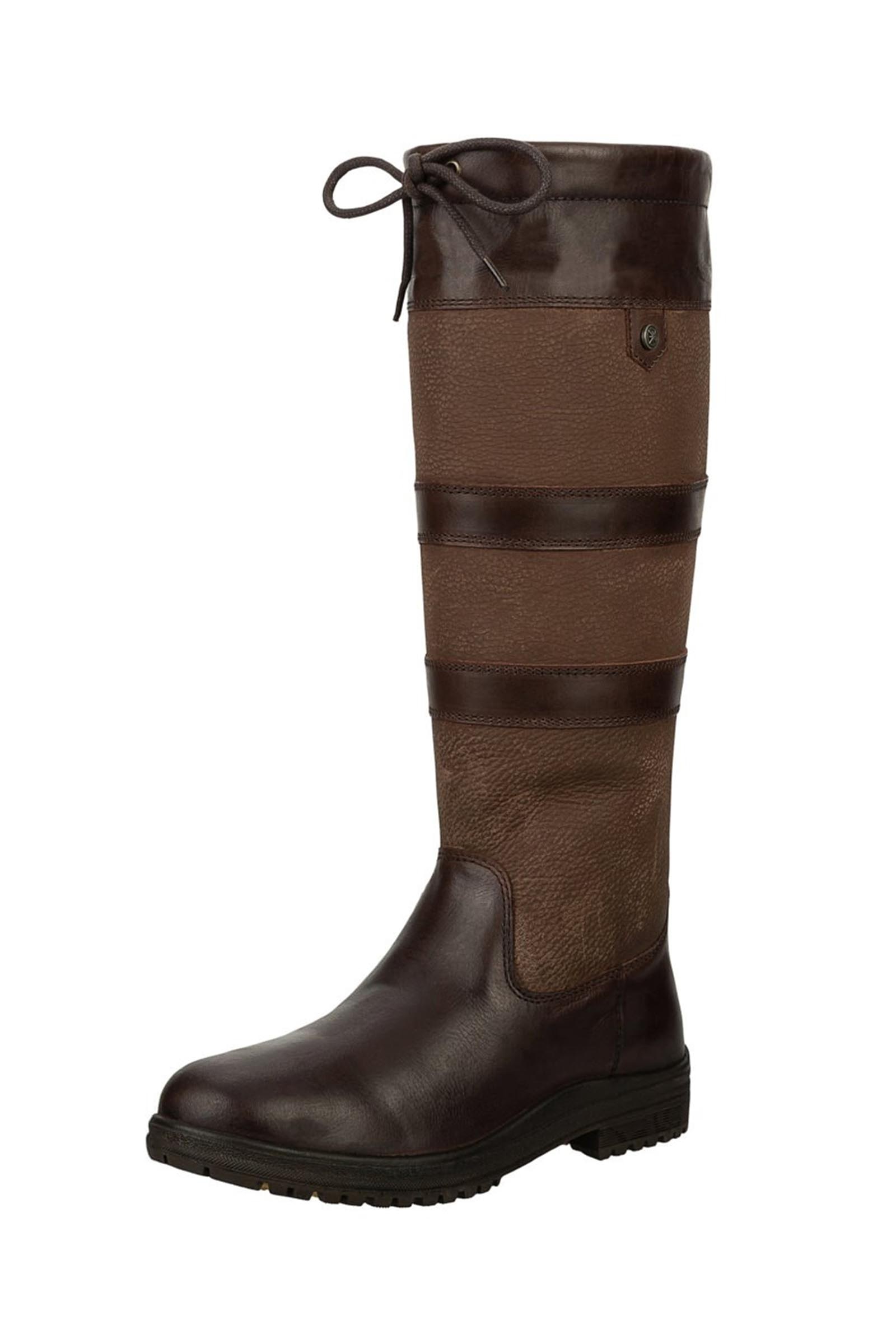 Suedwind Footwear Derry stalschoenen, dames