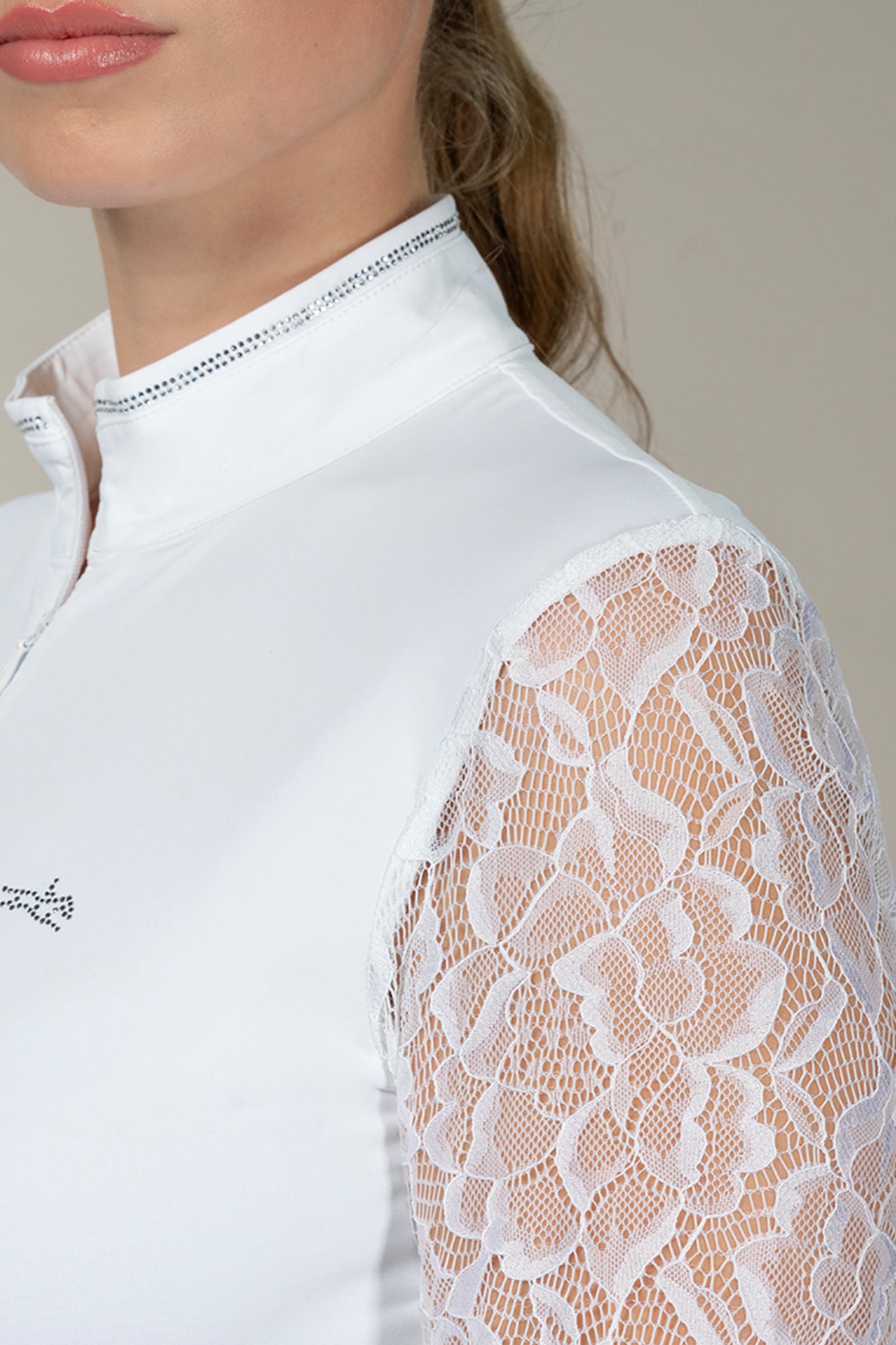 Schockem&ouml;hle Sports SPAlicia dames wedstrijdshirt