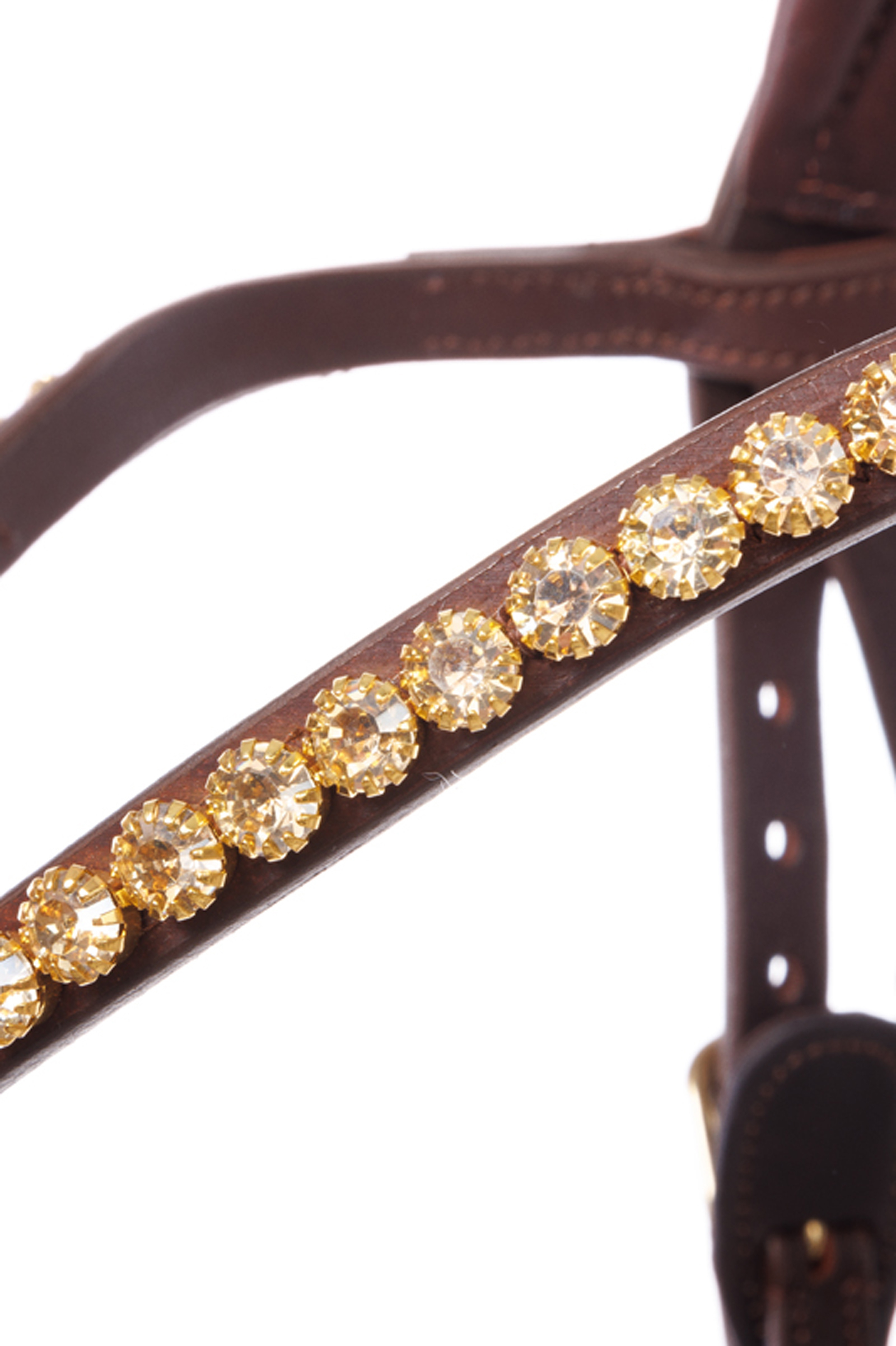 Kavalkade Caliano Engelse Trens