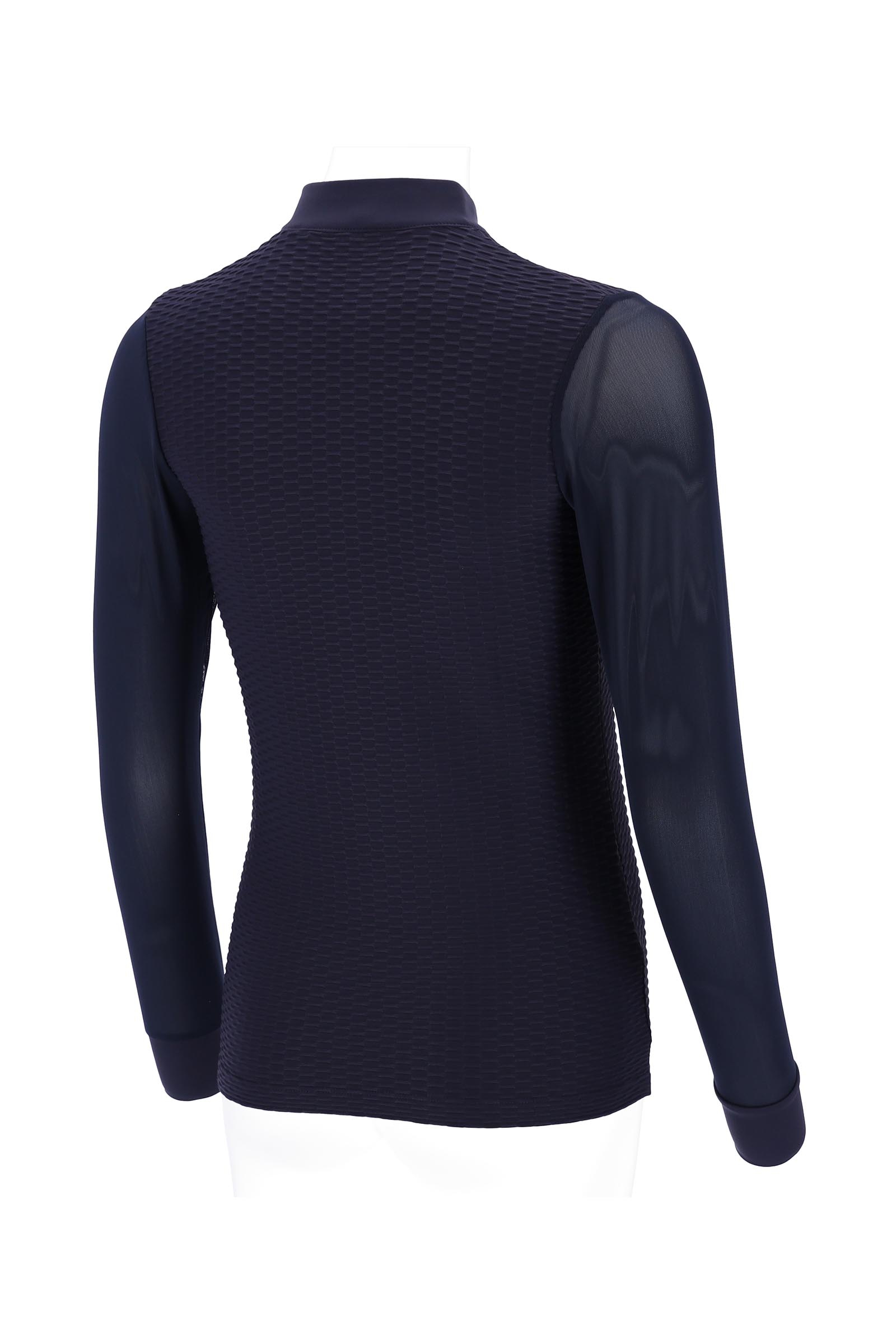 Schockem&ouml;hle Sports SPGianna dames functioneel trainingsshirt