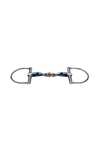 Trust Equestrian Sweet Iron Dee Messing Ring