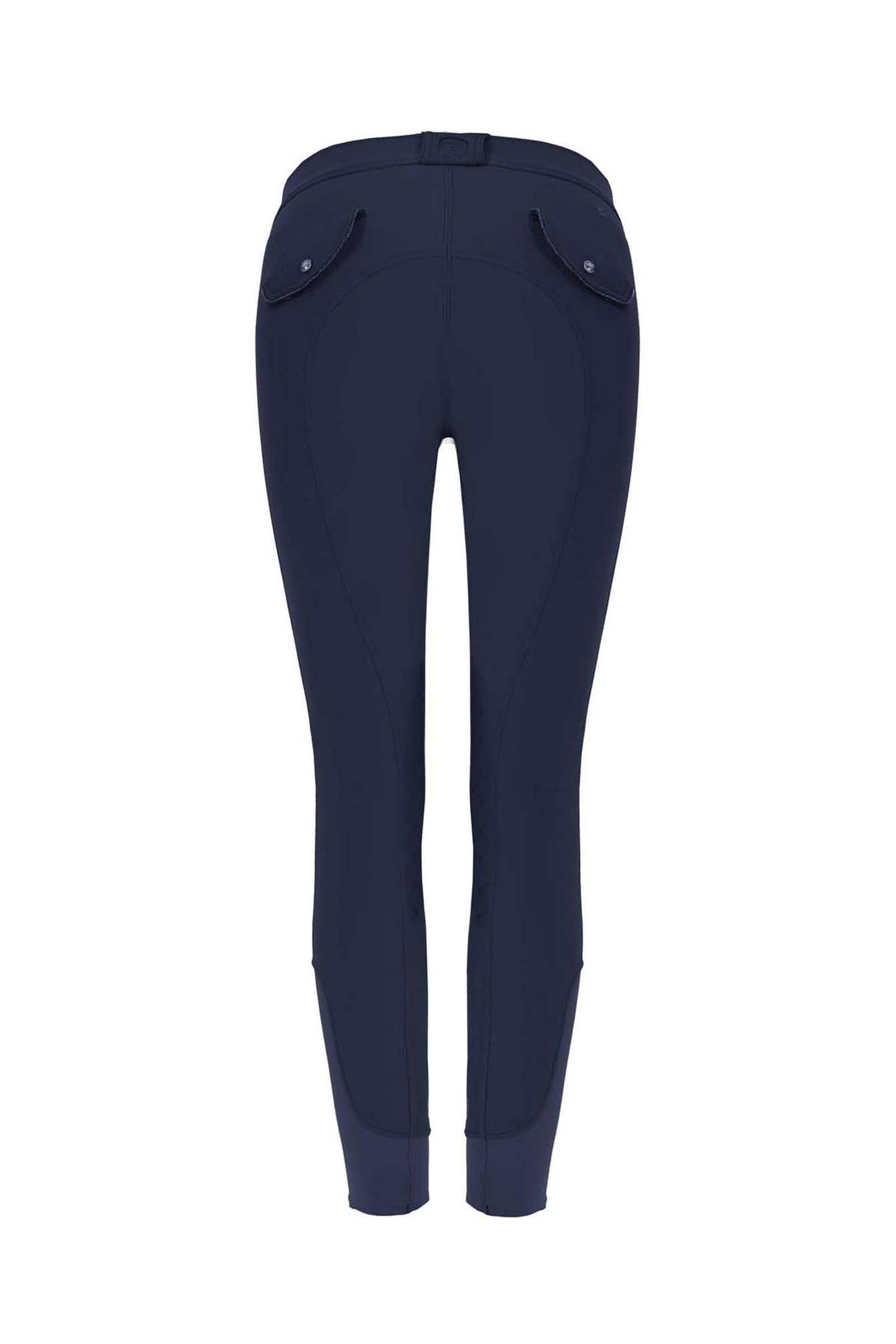 Cavallo CavalDay Grip damesrijbroek met kniegrip