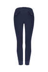 Cavallo CavalDay Grip damesrijbroek met kniegrip