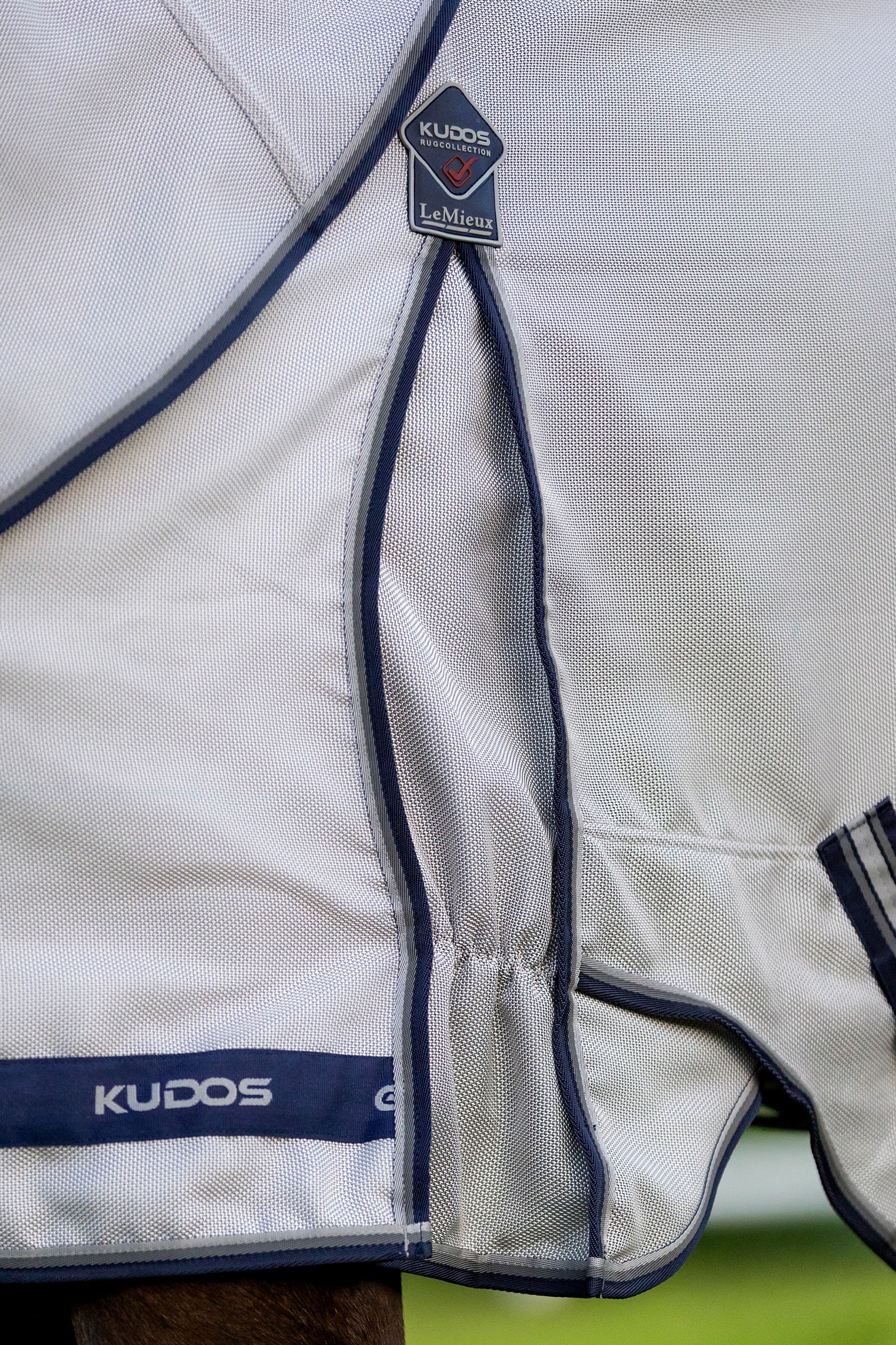 LeMieux Kudos Gladiator vliegendeken