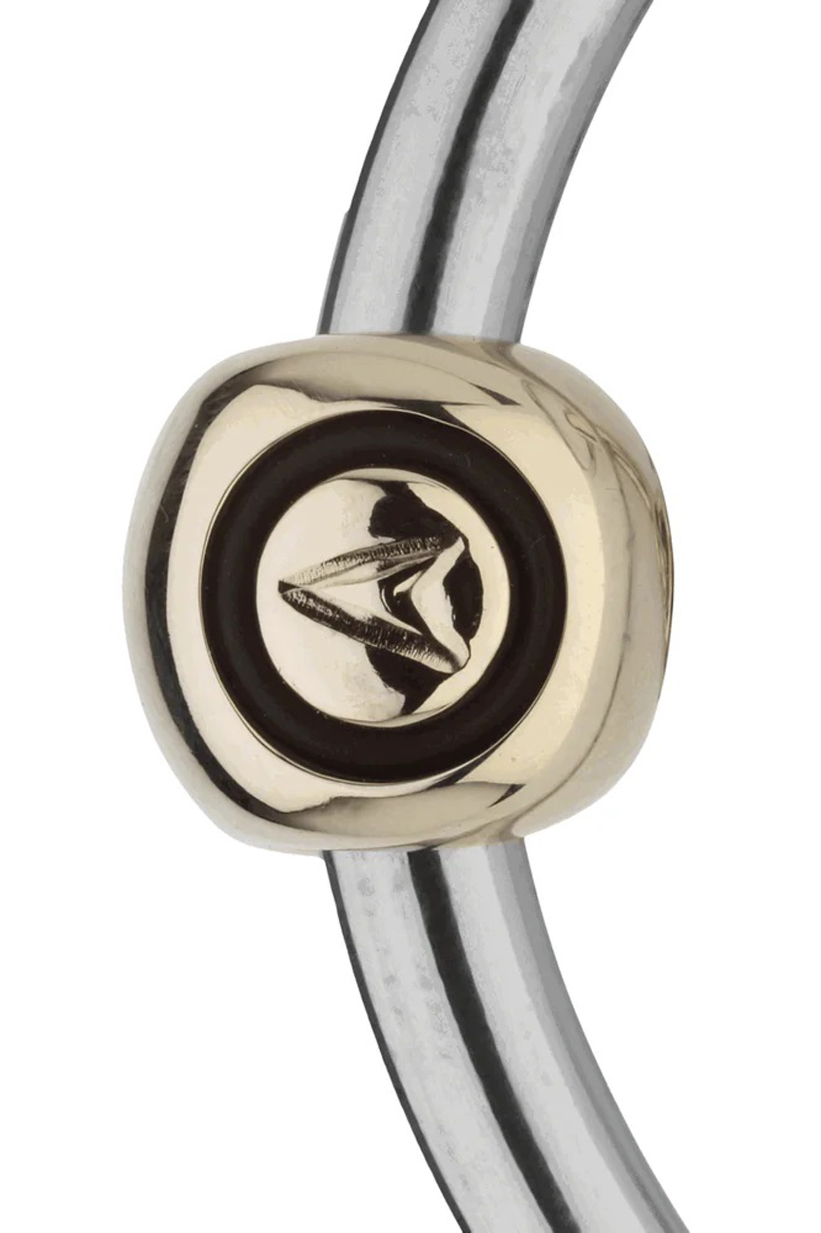 Sprenger Novocontact onderlegtrens, enkel gebroken, 12 mm, Sensogan