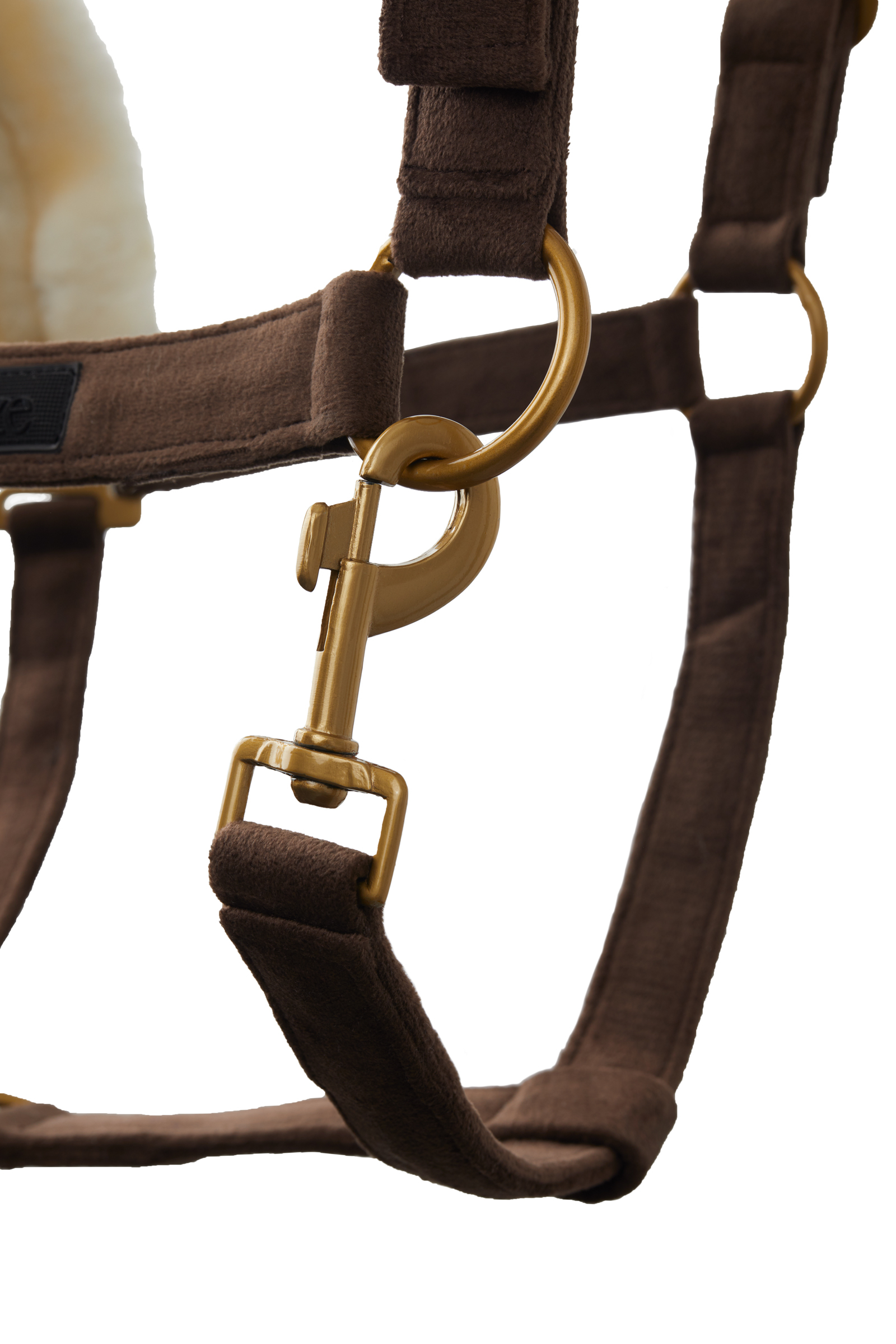 Horze St. Moritz halster