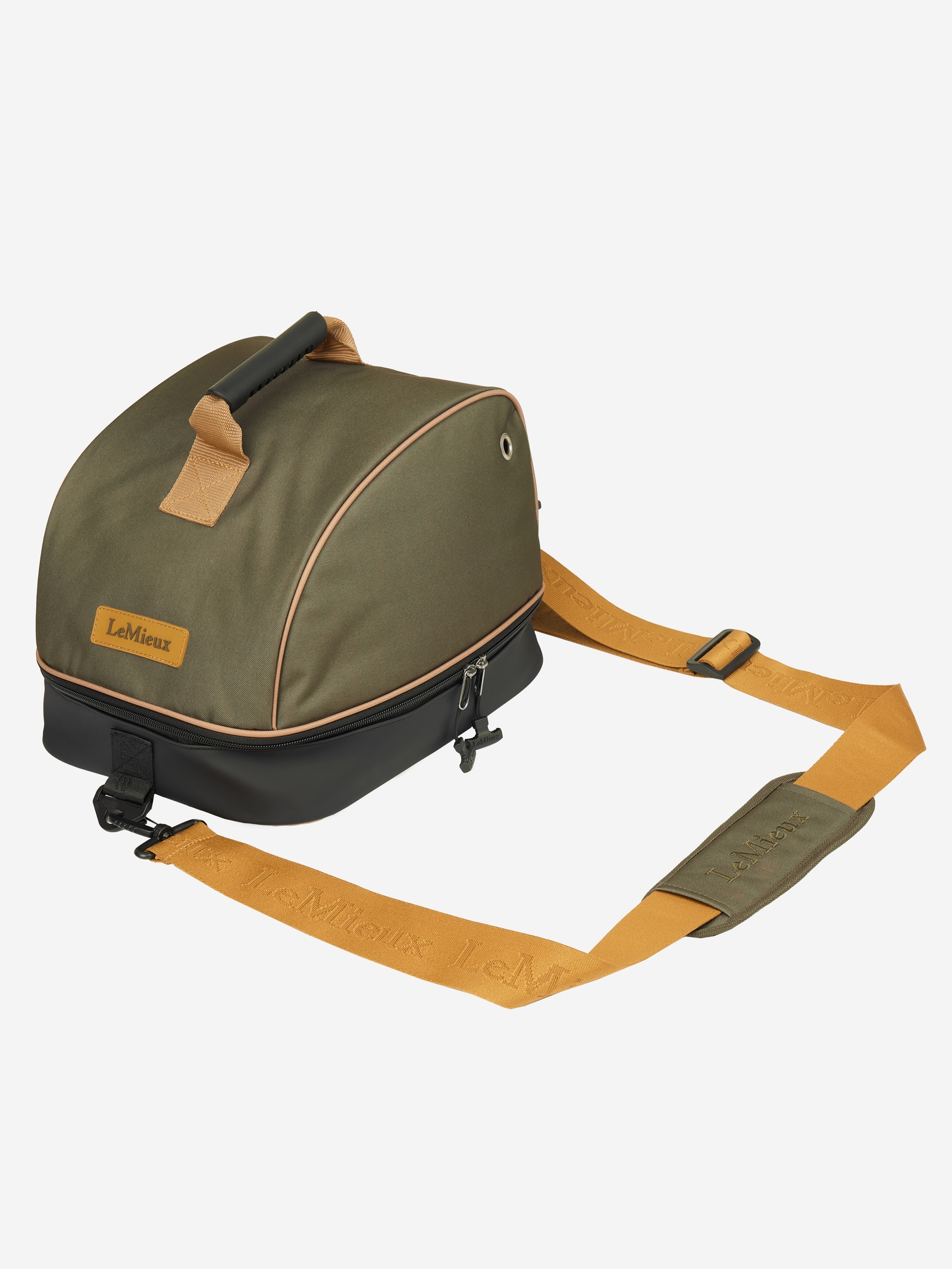 LeMieux Rijhelm Doos