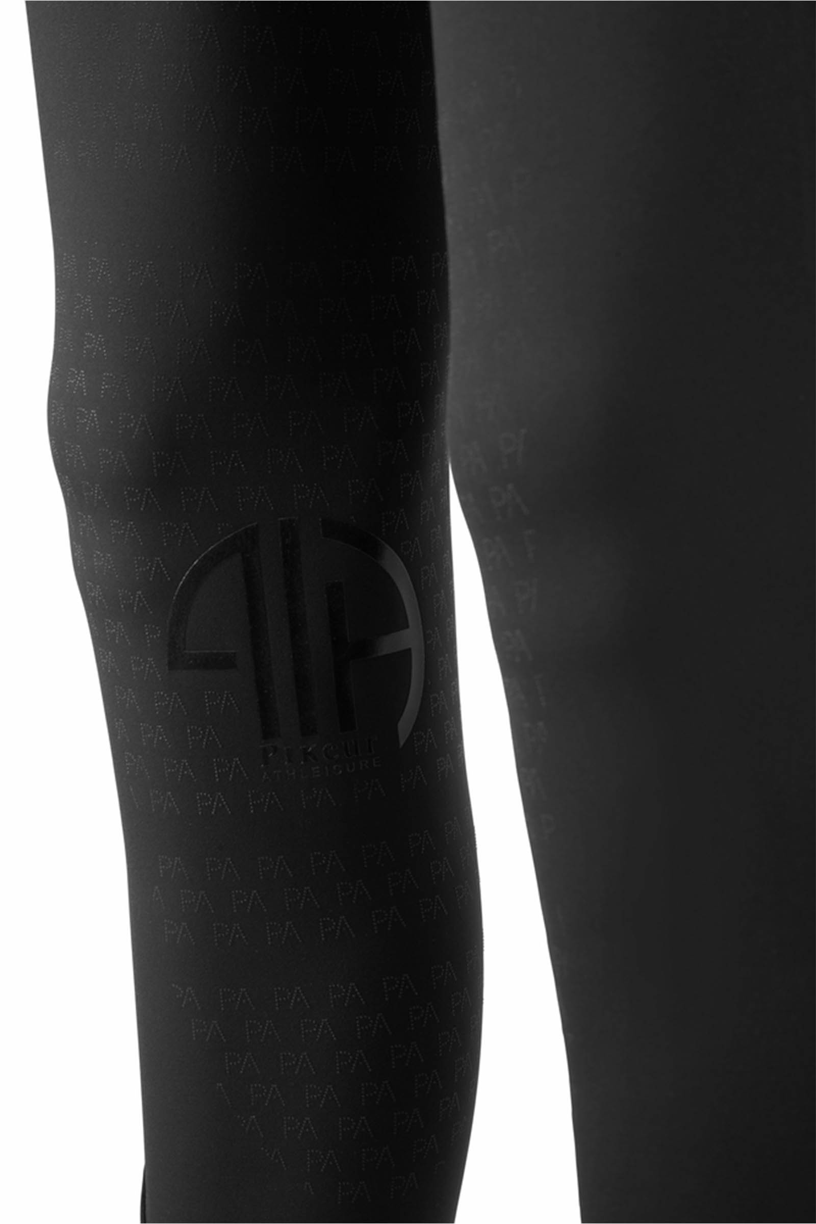 Pikeur Yella SD dames rijlegging met hoge taille en fullseat