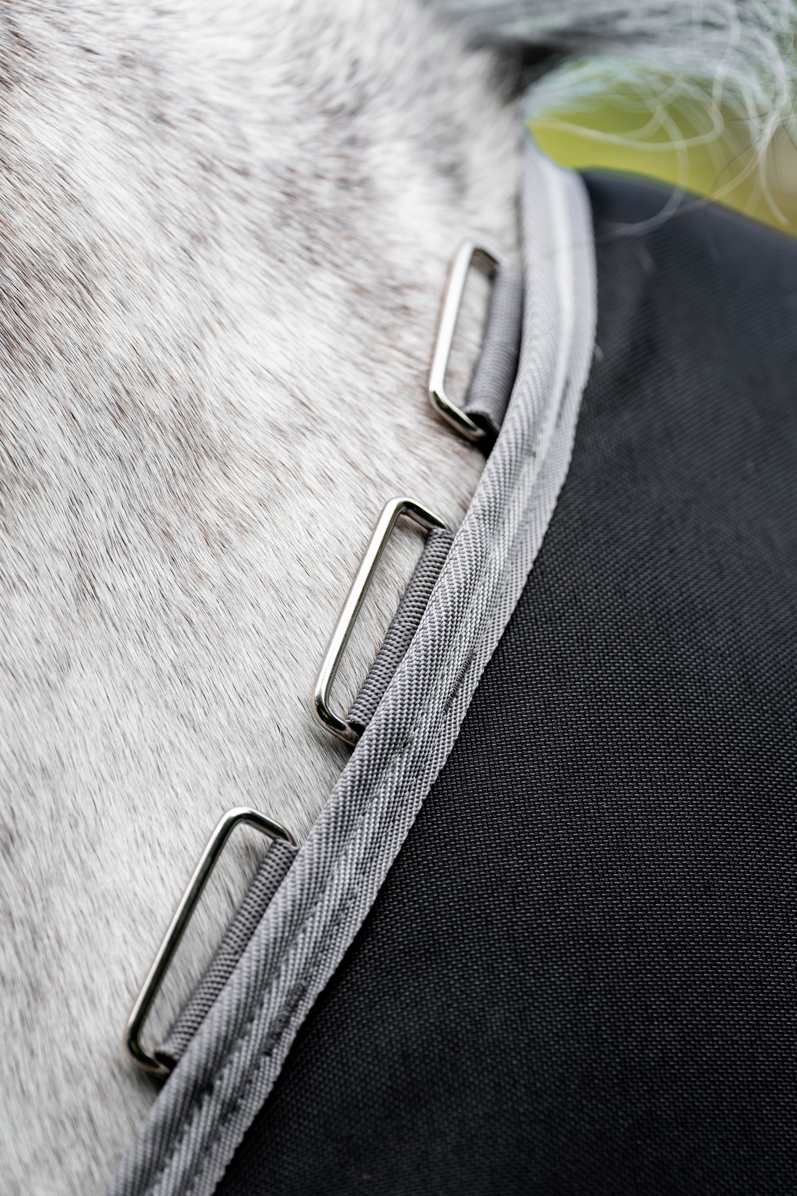 Horseware Amigo 1200D turnoutdeken, 100 g