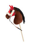 LeMieux Hobby Horse stretch capuchon
