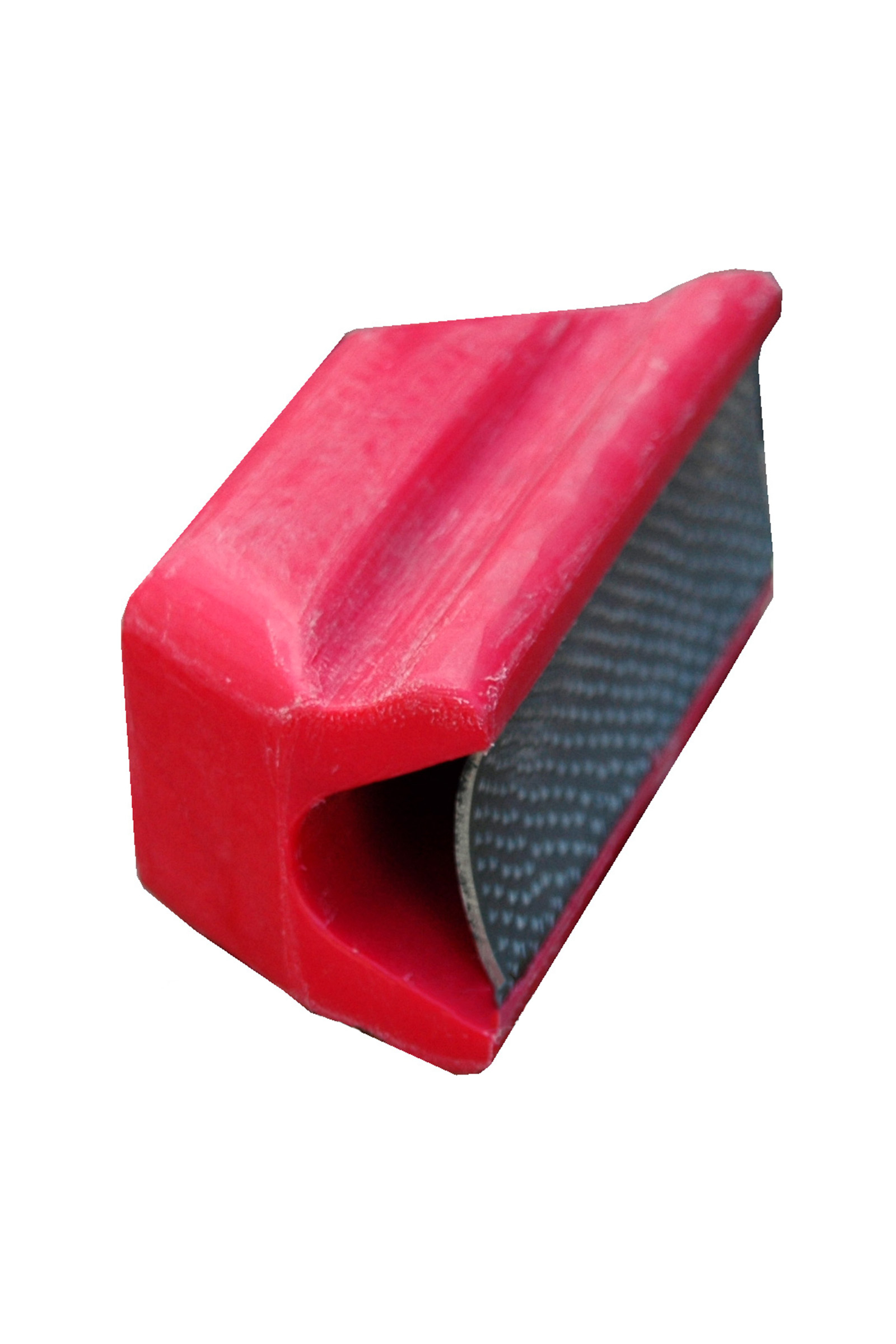 F.R.A. Freedom Riding Articles Eenvoudige rasp, vervangend blad voor rasp, grove afwerking